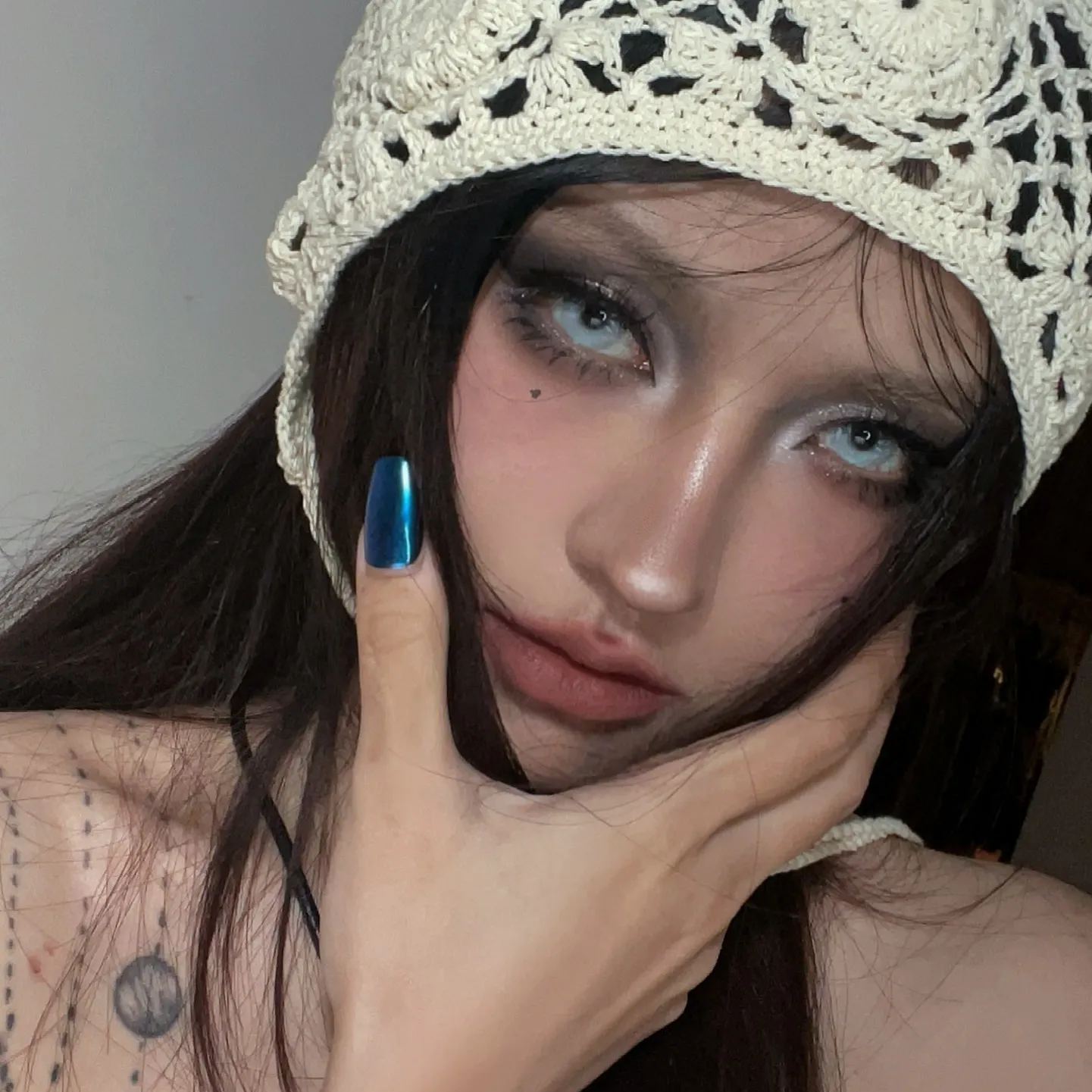 [Copy]MimiPark | 国产半年抛 | 非离子 | 梦幻机械女颜 | 机械之星 | 兔子本质 | 铜翼之梦 | 14.5mm