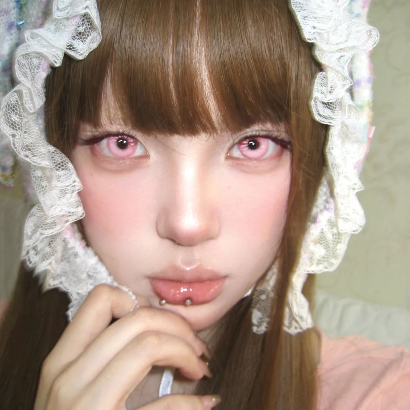 [Copy]MimiPark | 国产半年抛 | 非离子 | 梦幻机械女颜 | 机械之星 | 兔子本质 | 铜翼之梦 | 14.5mm