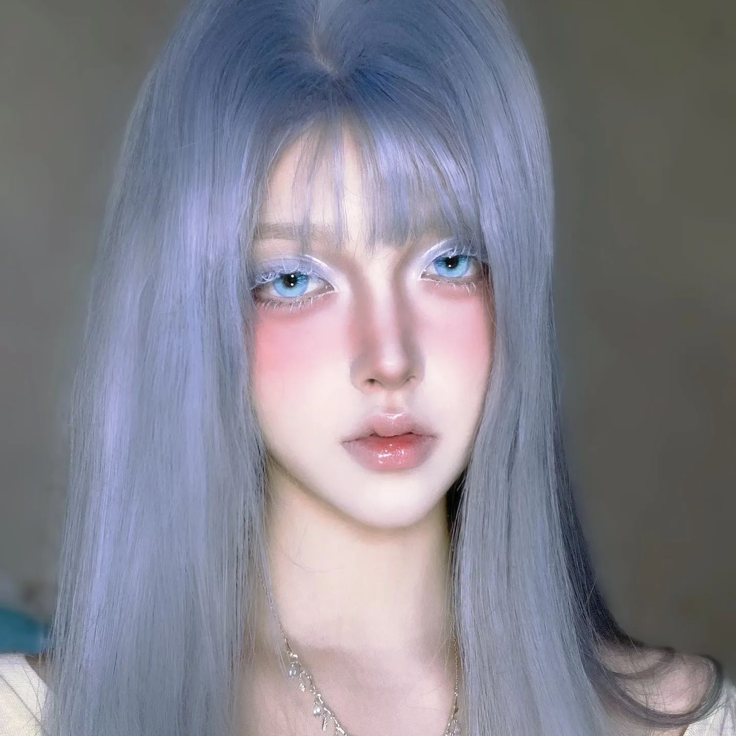 [Copy]MimiPark | 国产半年抛 | 非离子 | 梦幻机械女颜 | 机械之星 | 兔子本质 | 铜翼之梦 | 14.5mm