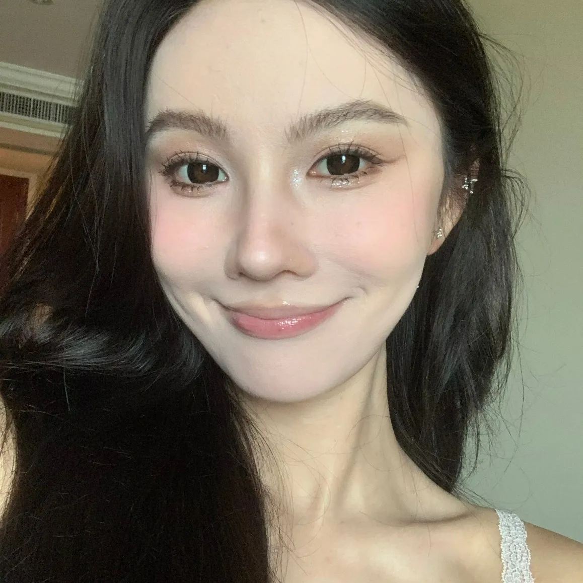 Lvycon | 韩产半年抛 | 硅水凝胶 | 北极光 | 美式加冰 | 琉璃镜黑 | 奶泡水星 | 14.5mm