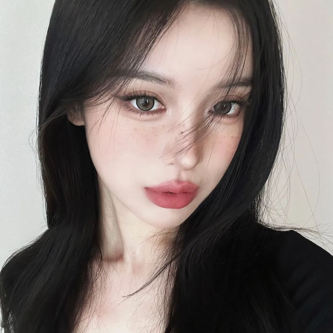 Lvycon | 韩产半年抛 | 硅水凝胶 | 北极光 | 美式加冰 | 琉璃镜黑 | 奶泡水星 | 14.5mm