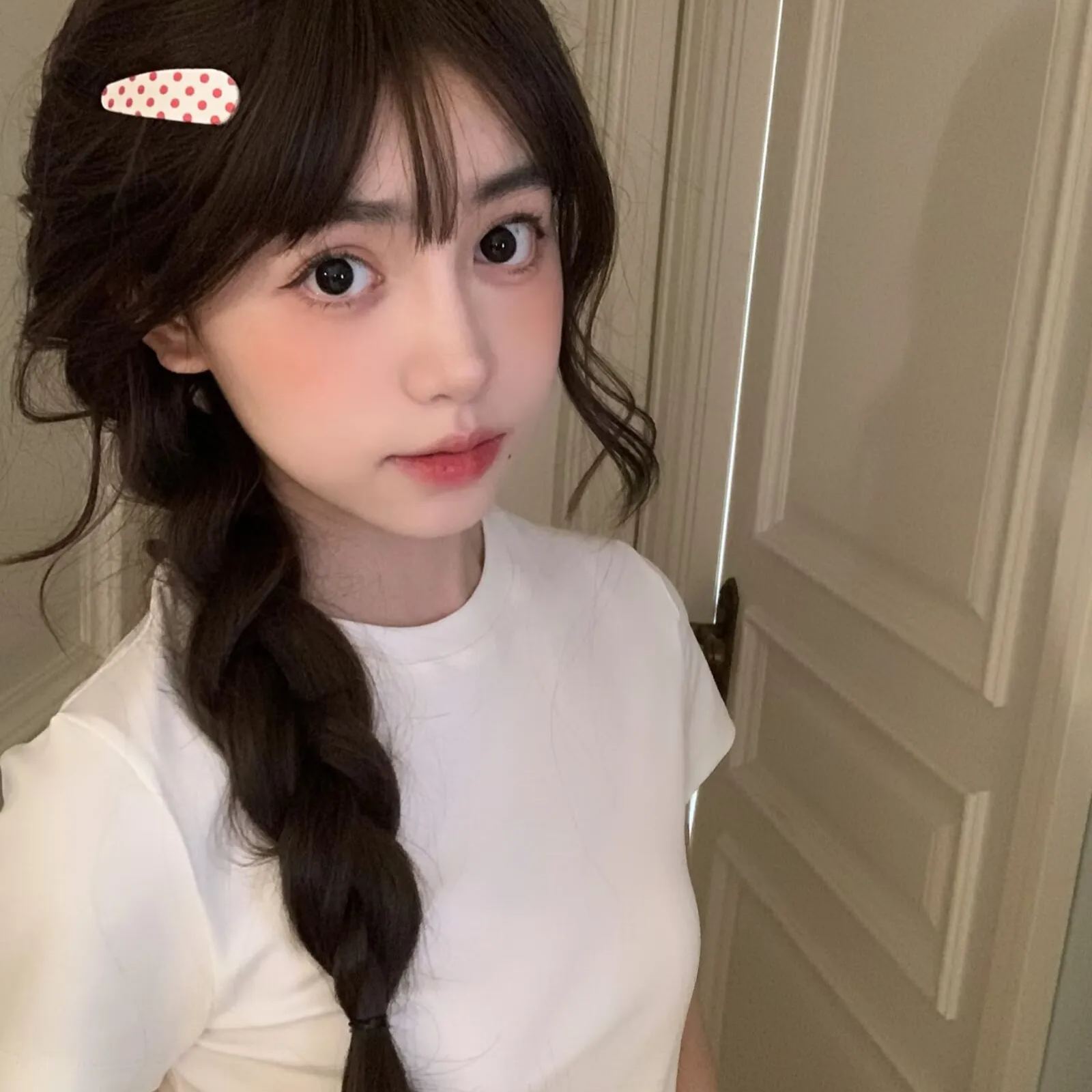 Lvycon | 韩产年抛 | 硅水凝胶 | 小哭包 | 纯欲咖 | 蓝眼泪光 | 薄荷芭比 | 14.2mm