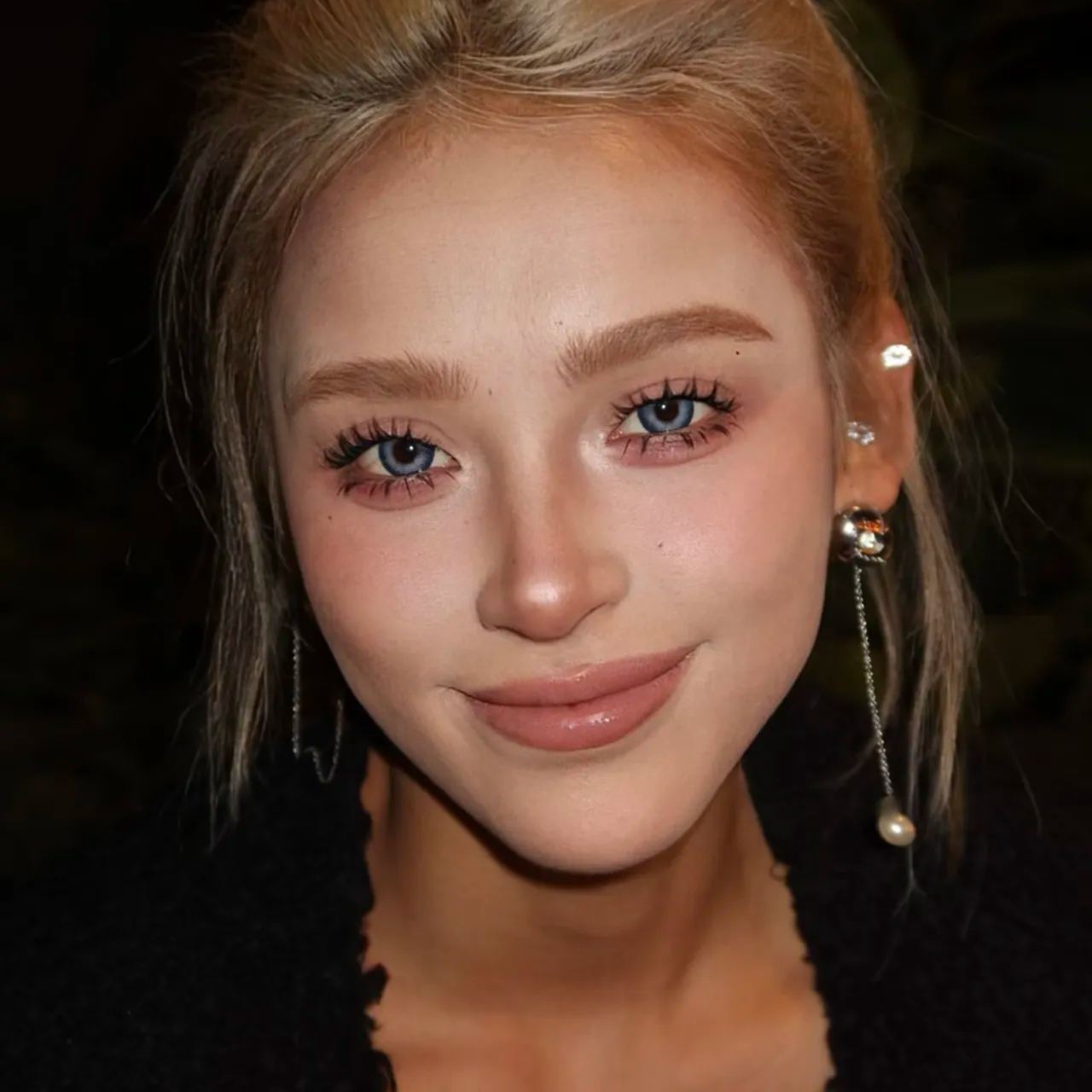 [Copy]Lvycon | 韩产年抛 | 硅水凝胶 | 小哭包 | 纯欲咖 | 蓝眼泪光 | 薄荷芭比 | 14.2mm