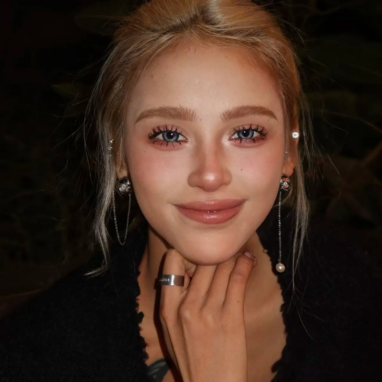 [Copy]Lvycon | 韩产年抛 | 硅水凝胶 | 小哭包 | 纯欲咖 | 蓝眼泪光 | 薄荷芭比 | 14.2mm