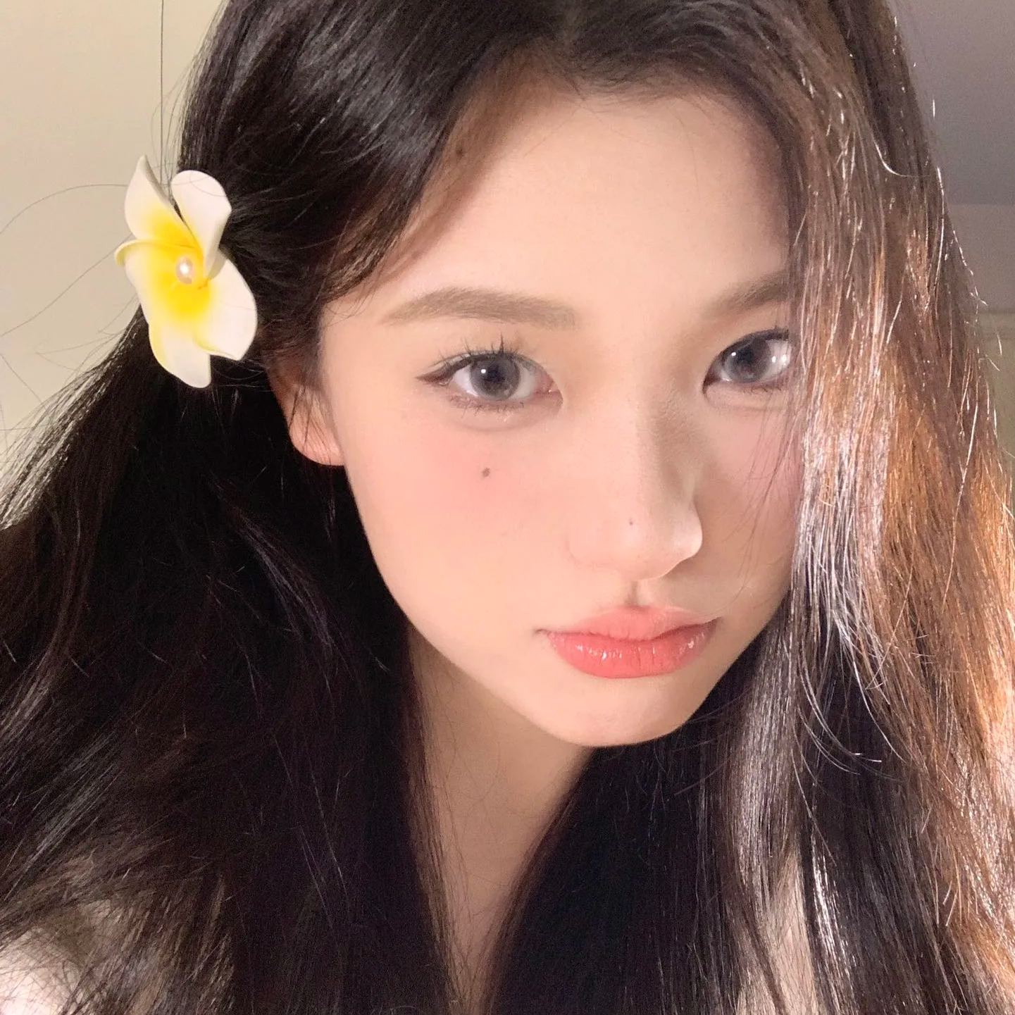 LoveiiKira | 国产日抛 | 非离子 | 小奶灰泡泡瞳 | 白月光 | 14.0mm | 10片装