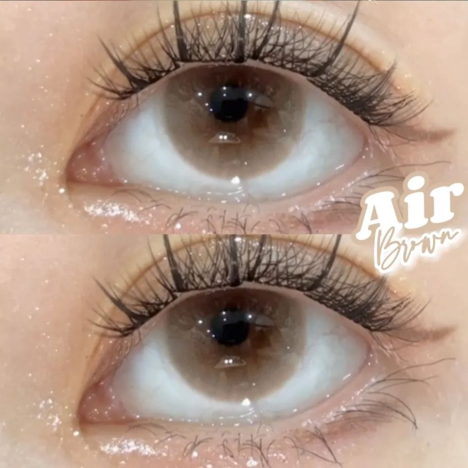 LoveiiKira | 国产日抛 | 非离子 | 小奶灰泡泡瞳 | 白月光 | 14.0mm | 10片装