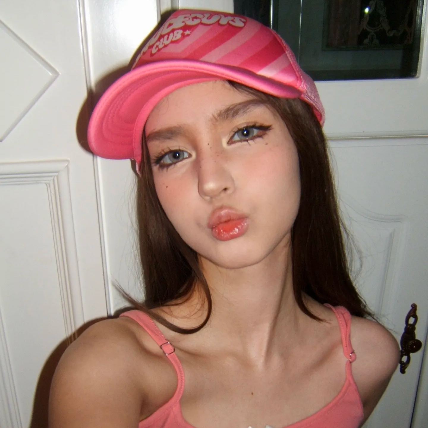 LoveiiKira | 国产日抛 | 非离子 | 飘渺神秘灰色系 | 烟雨灰 | 14.2mm | 10片装