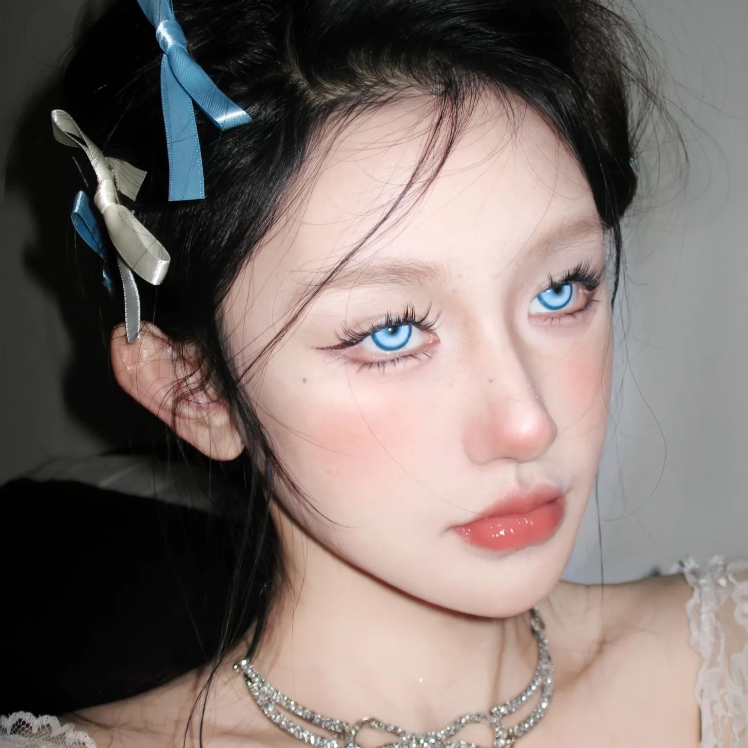 Recolook | 国产半年抛 | 普通 | 锦鲤系列 | 锦鲤之梦 | 锦鲤幻海 | 锦鲤下蛊 | 锦鲤尾蝶 | 锦鲤传说 | 锦鲤之红 | 锦鲤深蓝 | 锦鲤白银 | 14.5mm