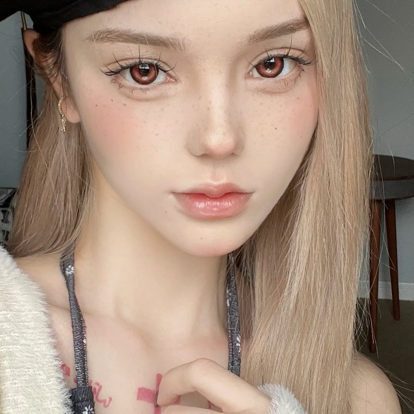 Recolook | 国产半年抛 | 普通 | 大梦归离同款 | 女王的救赎 | 14.2mm