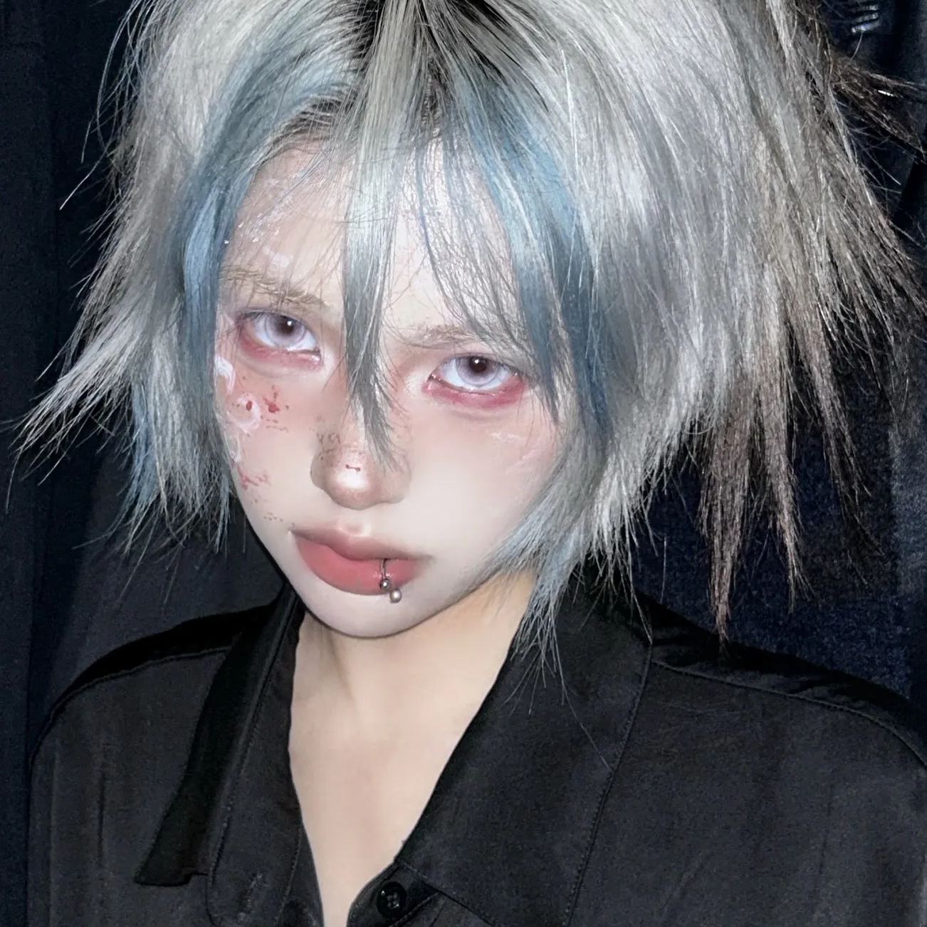 LoveiiKira | 国产日抛 | 非离子 | 新色登场 | 月落星辰 | 满园梨花 | 春和景明 | 14.4mm | 10片装