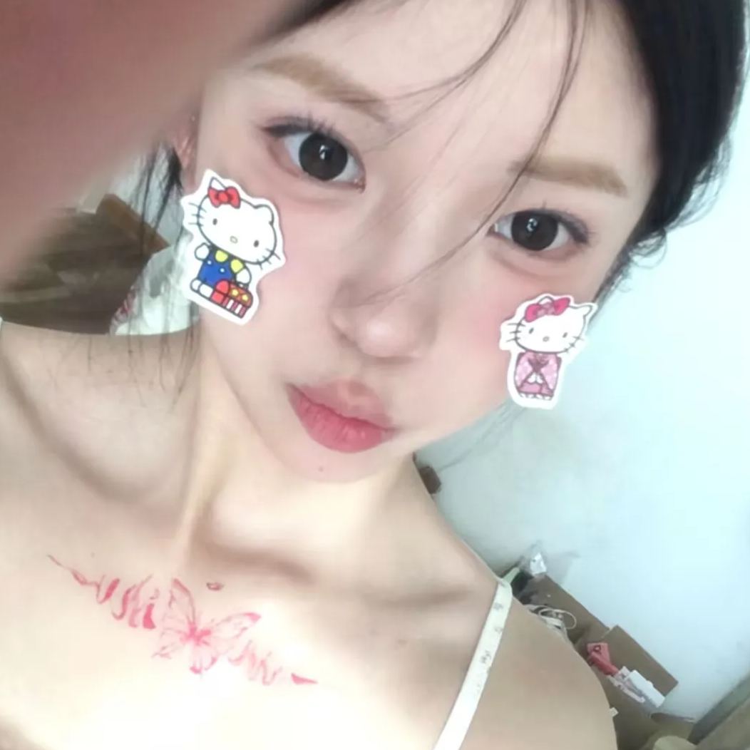 Allecon奥莉康 | 韩产半年抛 | 水凝胶 | 云朵泡泡棕 | 日落甜酒 | 14.5mm