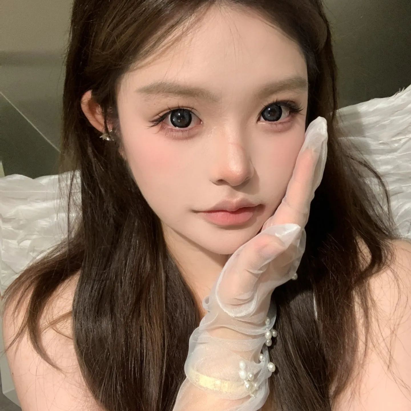 Sincecon | 国产半年抛 | 硅水凝胶 | 大眼宝宝灰黑系 | 黑色婚纱 | 野生果果 | 冬季告白信 | 虎纹鲨 | 缅因灰 | 14.5mm