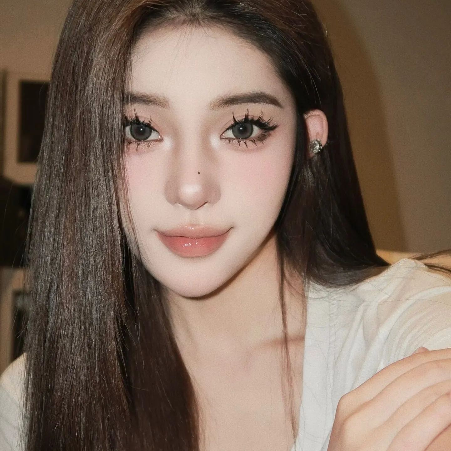 Sincecon | 国产半年抛 | 硅水凝胶 | 大眼宝宝灰黑系 | 黑色婚纱 | 野生果果 | 冬季告白信 | 虎纹鲨 | 缅因灰 | 14.5mm