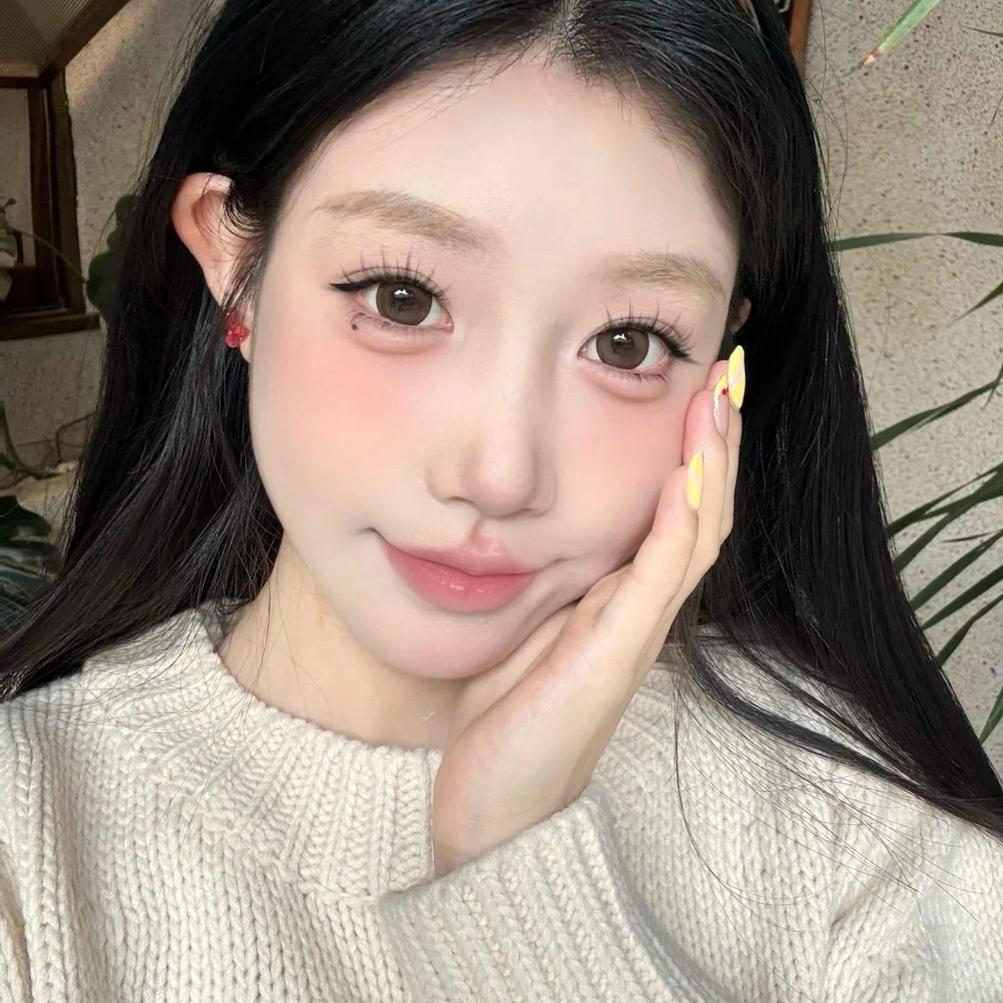 Sincecon | 国产半年抛 | 硅水凝胶 | 𝗗𝗼𝗹𝗹感统治棕瞳系 | 苏苏岛屿 | 浆果茶茶 | 超大杯奶油 | 焦糖捧花 | 麋鹿巧 | 泰迪棕 | 14.5mm