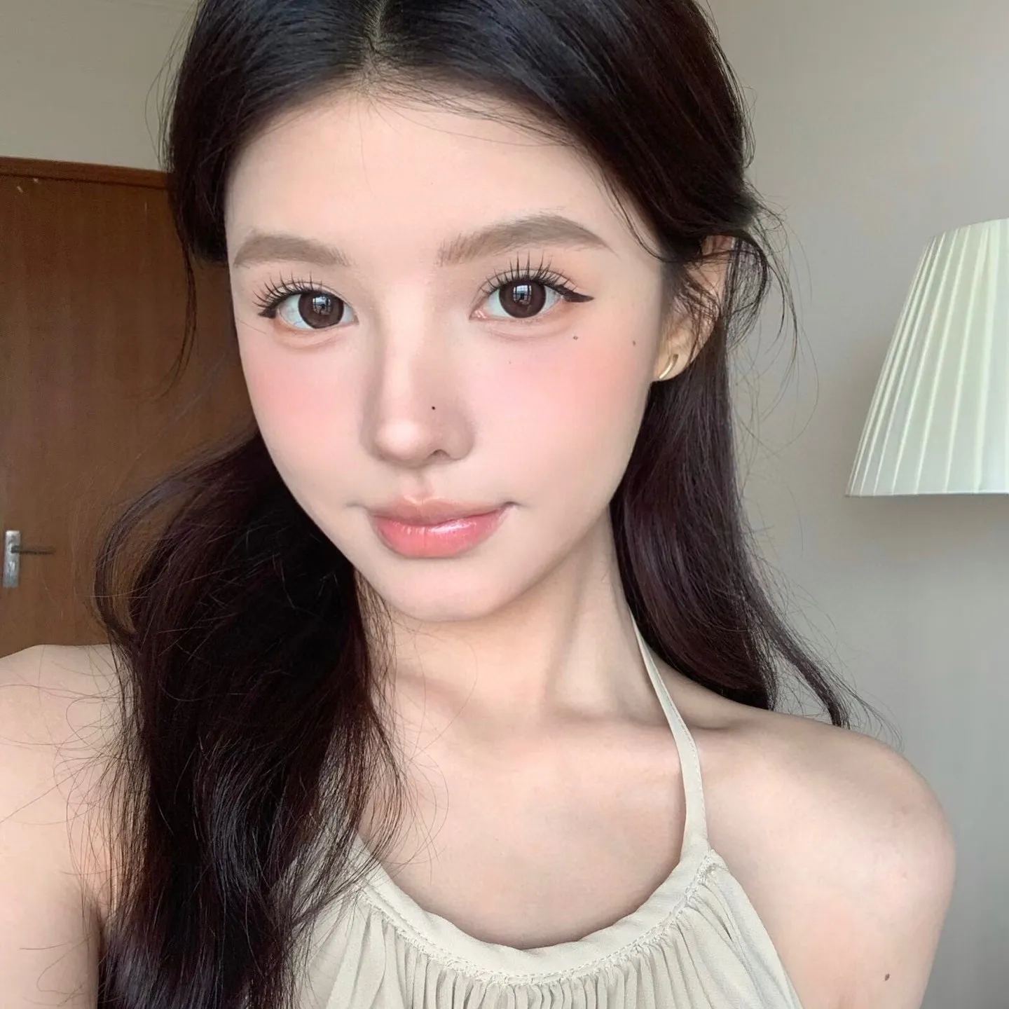 Sincecon | 国产半年抛 | 硅水凝胶 | 𝗗𝗼𝗹𝗹感统治棕瞳系 | 苏苏岛屿 | 浆果茶茶 | 超大杯奶油 | 焦糖捧花 | 麋鹿巧 | 泰迪棕 | 14.5mm