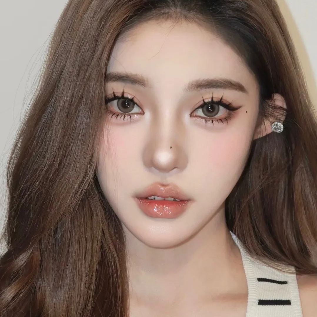 Sincecon | 国产半年抛 | 硅水凝胶 | 𝗗𝗼𝗹𝗹感统治棕瞳系 | 苏苏岛屿 | 浆果茶茶 | 超大杯奶油 | 焦糖捧花 | 麋鹿巧 | 泰迪棕 | 14.5mm