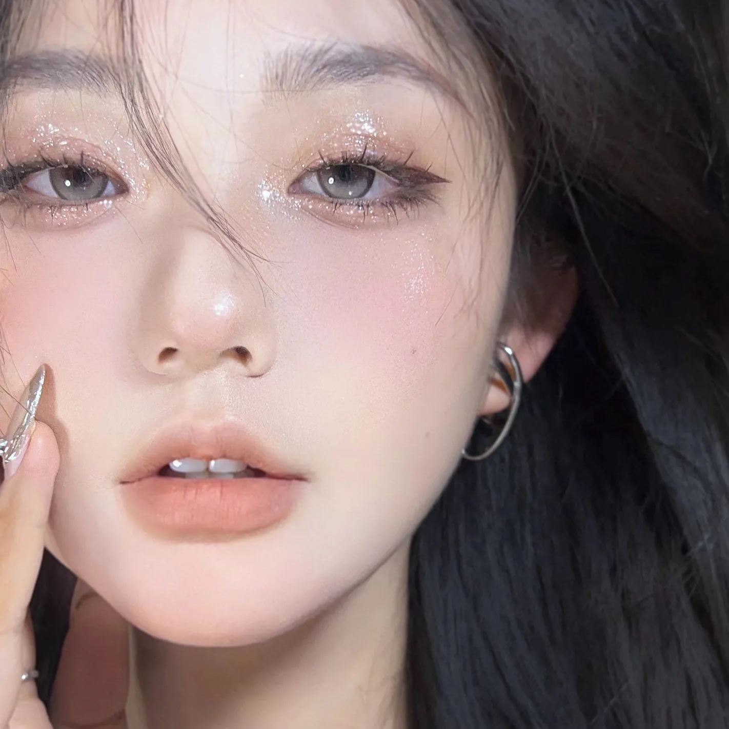 Sincecon | 国产半年抛 | 硅水凝胶 | 水润温柔灰瞳 | 气泡水 | 冰山洛璃 | 奶油咪兔 | 昭君归 | 寻冰岛 | 次年雪 | 14.2mm