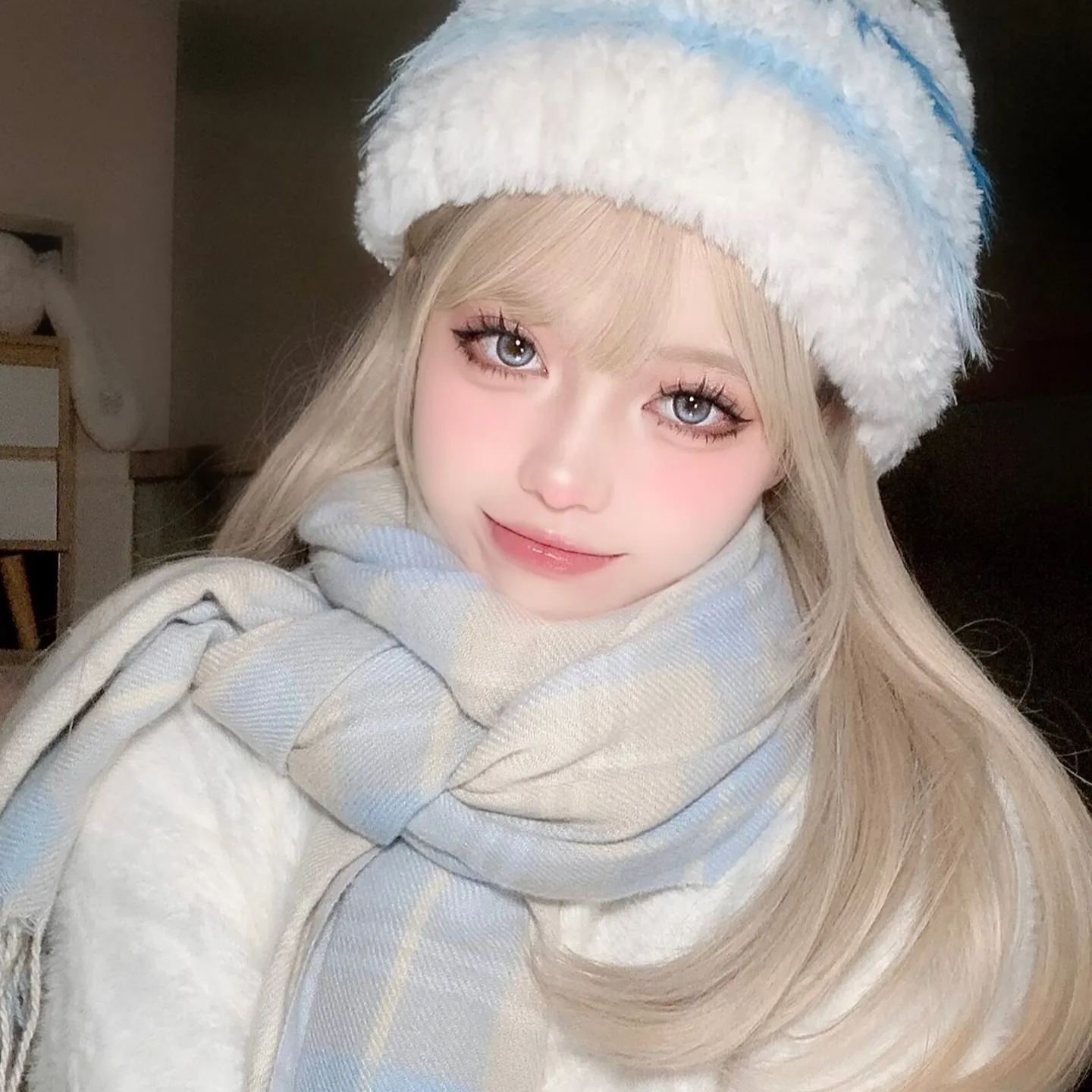 Sincecon | 国产半年抛 | 硅水凝胶 | 水润温柔灰瞳 | 气泡水 | 冰山洛璃 | 奶油咪兔 | 昭君归 | 寻冰岛 | 次年雪 | 14.2mm