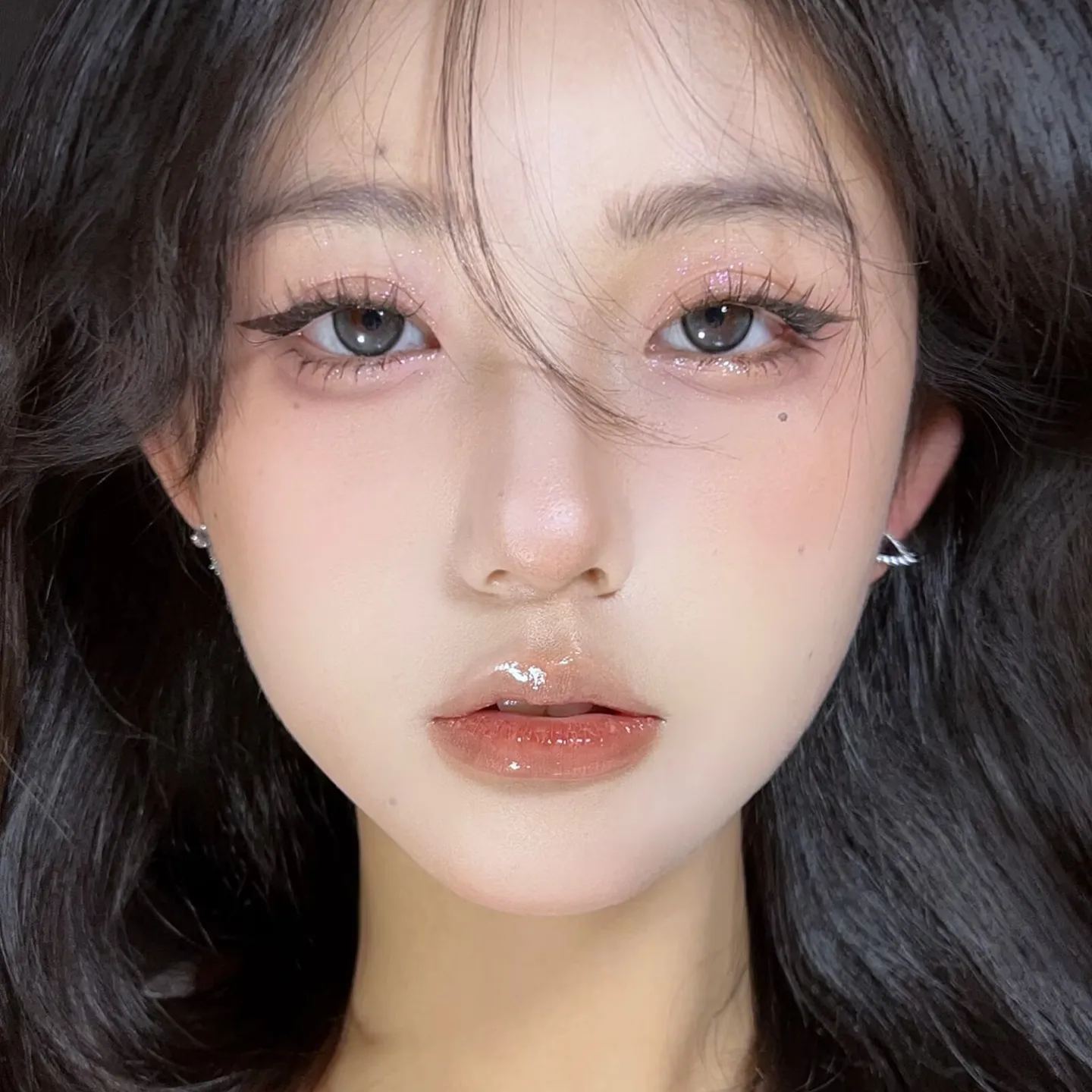 Sincecon | 国产半年抛 | 硅水凝胶 | 水润温柔灰瞳 | 气泡水 | 冰山洛璃 | 奶油咪兔 | 昭君归 | 寻冰岛 | 次年雪 | 14.2mm