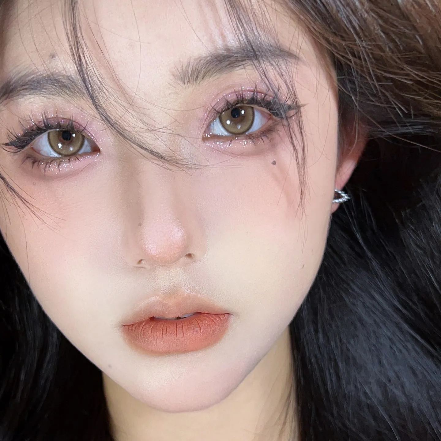 Sincecon | 国产半年抛 | 硅水凝胶 | 清澈发光棕瞳 | 不染暮光 | 一盏茶色 | 高光白鹿 | 热橙茶 | 妲己泪 | 早八女孩 | 与猫秋 | 14.2mm