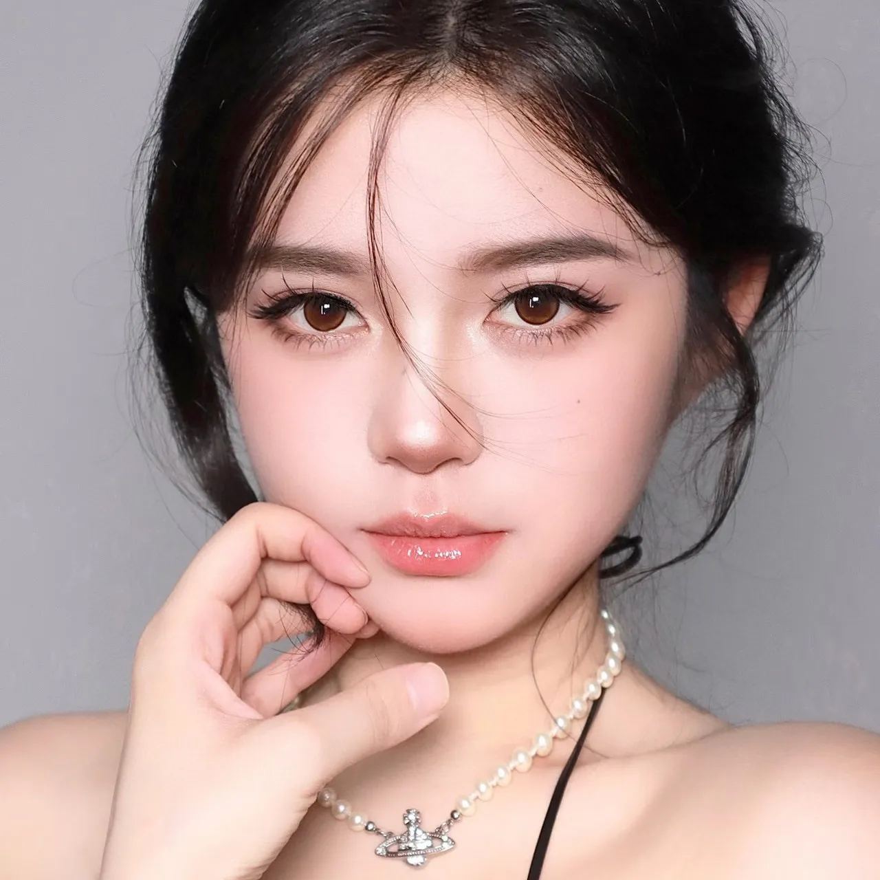 Sincecon | 国产半年抛 | 硅水凝胶 | 日常优雅棕色系 | 心藏月光 | 小咖妹 | 小鹿乱撞 | 14.0mm