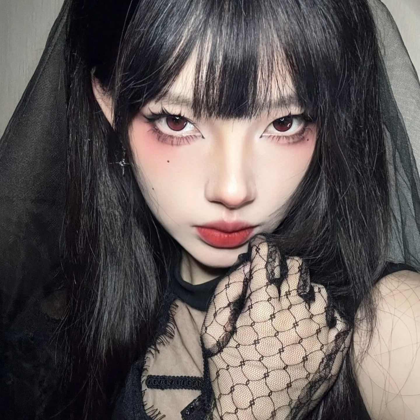 Sincecon | 国产月抛 | 硅水凝胶 | 暧昧柔情粉色系 | 粉泡泡 | 波尔多微醺 | 枯萎蔷薇 | 桃之夭夭 | 14.2mm