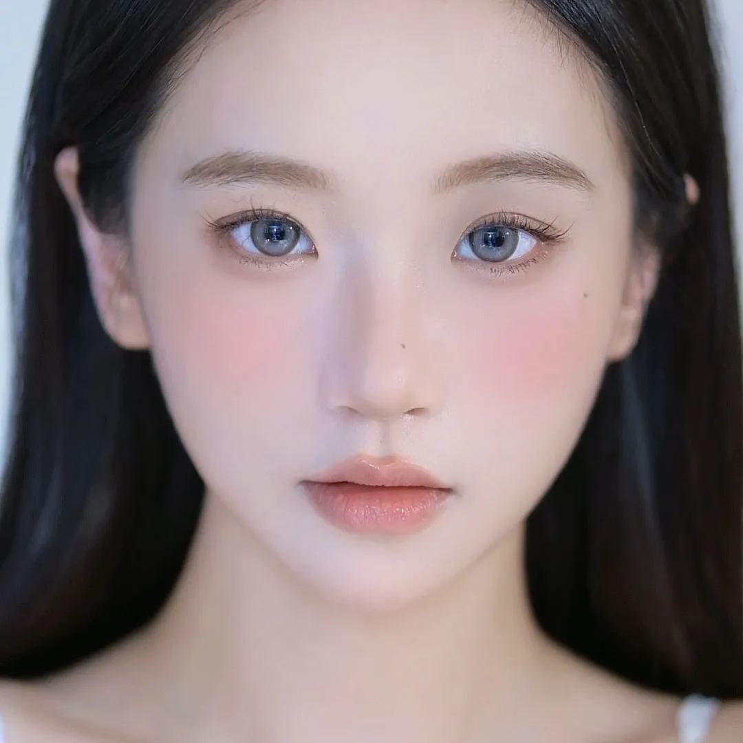 Sincecon | 国产月抛 | 硅水凝胶 | 暧昧柔情粉色系 | 粉泡泡 | 波尔多微醺 | 枯萎蔷薇 | 桃之夭夭 | 14.2mm