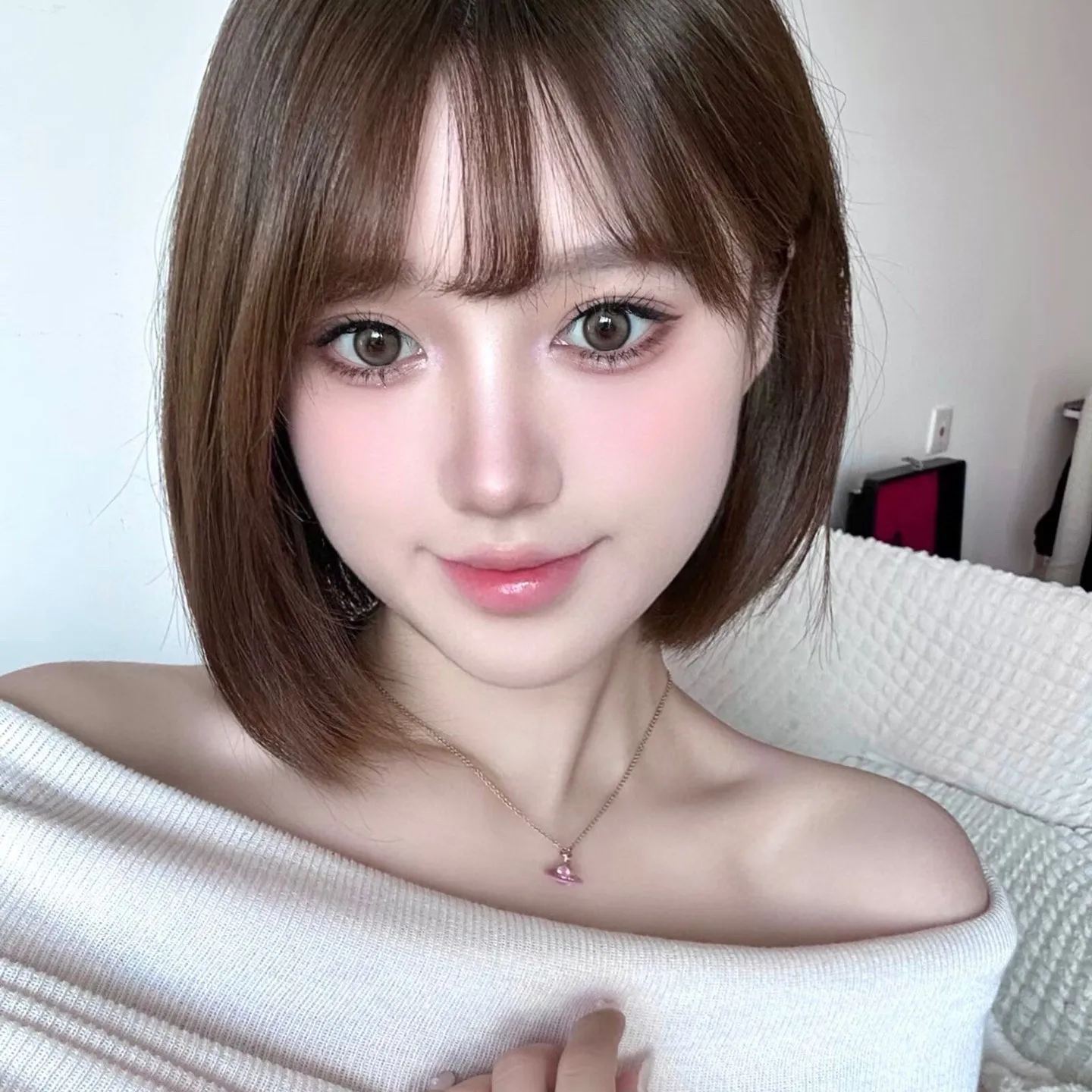 Sincecon | 国产月抛 | 硅水凝胶 | 小灯泡发光棕瞳 | 果派派 | 海屿青柏 | 软糯桃叽 | 14.2mm