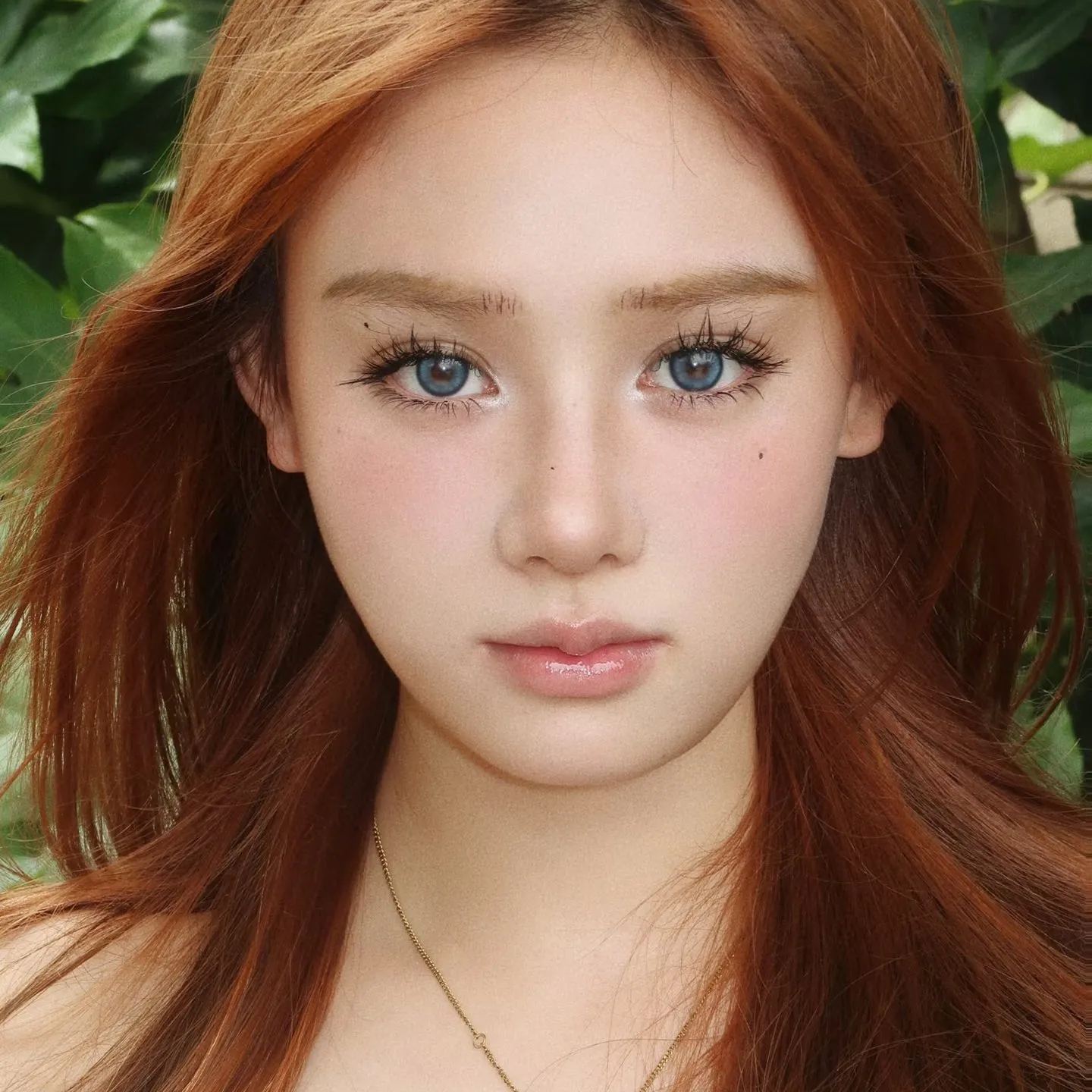 Sincecon | 国产月抛 | 硅水凝胶 | 蓝水晶玻璃珠 | 冰茶岛岛 | 海利蓝 | 14.2mm