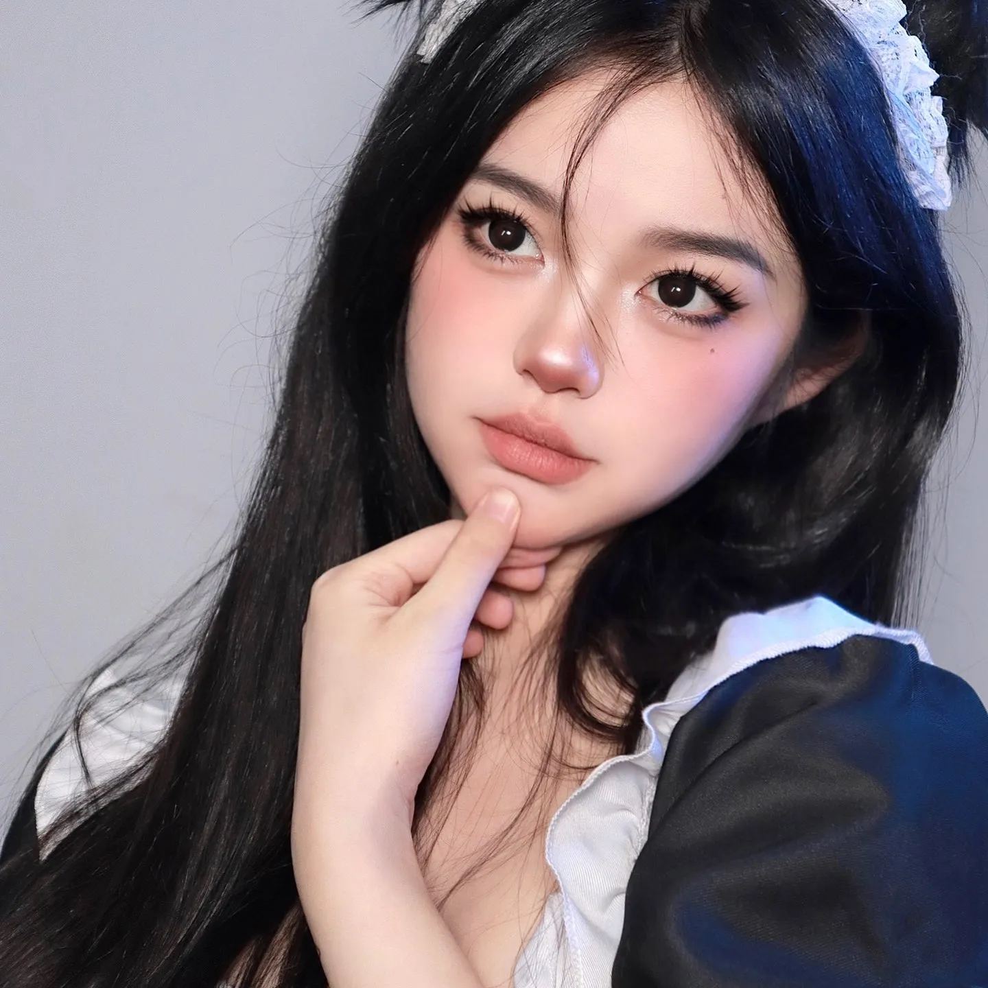 Sincecon | 国产月抛 | 硅水凝胶 | 黑瞳理想型 | 生巧熔岩 | 14.2mm