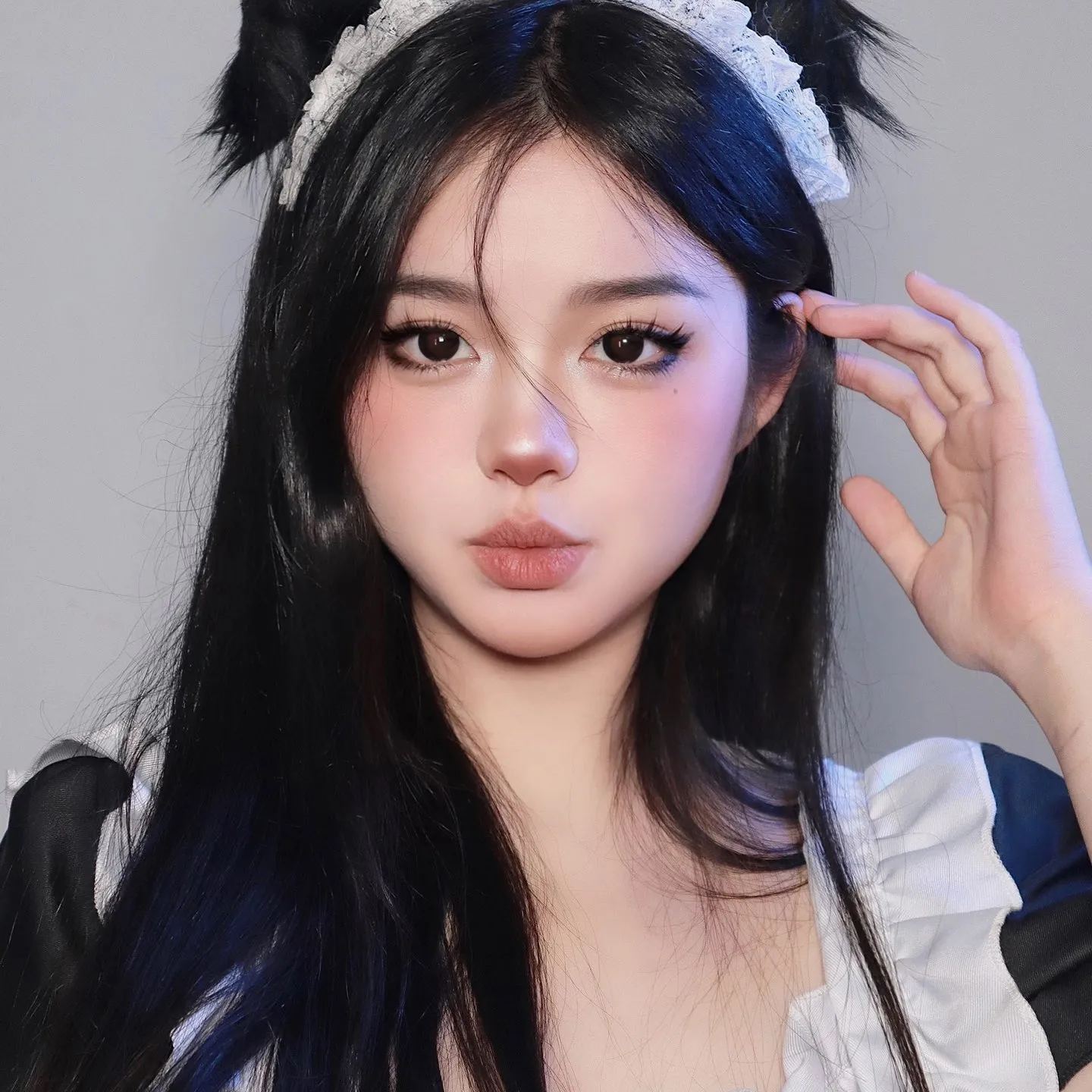 Sincecon | 国产月抛 | 硅水凝胶 | 黑瞳理想型 | 生巧熔岩 | 14.2mm