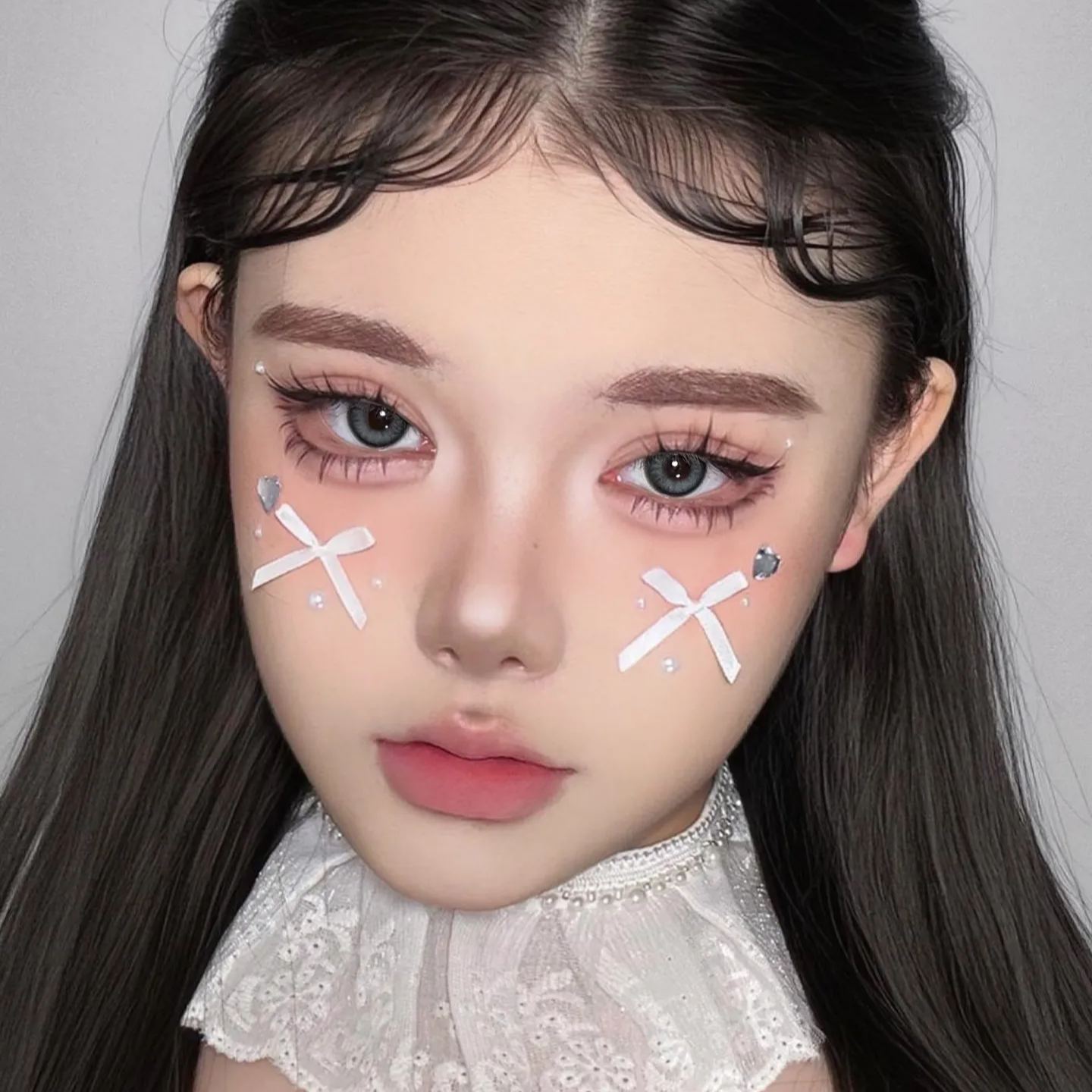 Sincecon | 国产月抛 | 硅水凝胶 | 清冷感顶配灰瞳 | 燕麦麦 | 塔娜灰 | 云深茶白 | 椰泥卷卷 | 14.2mm