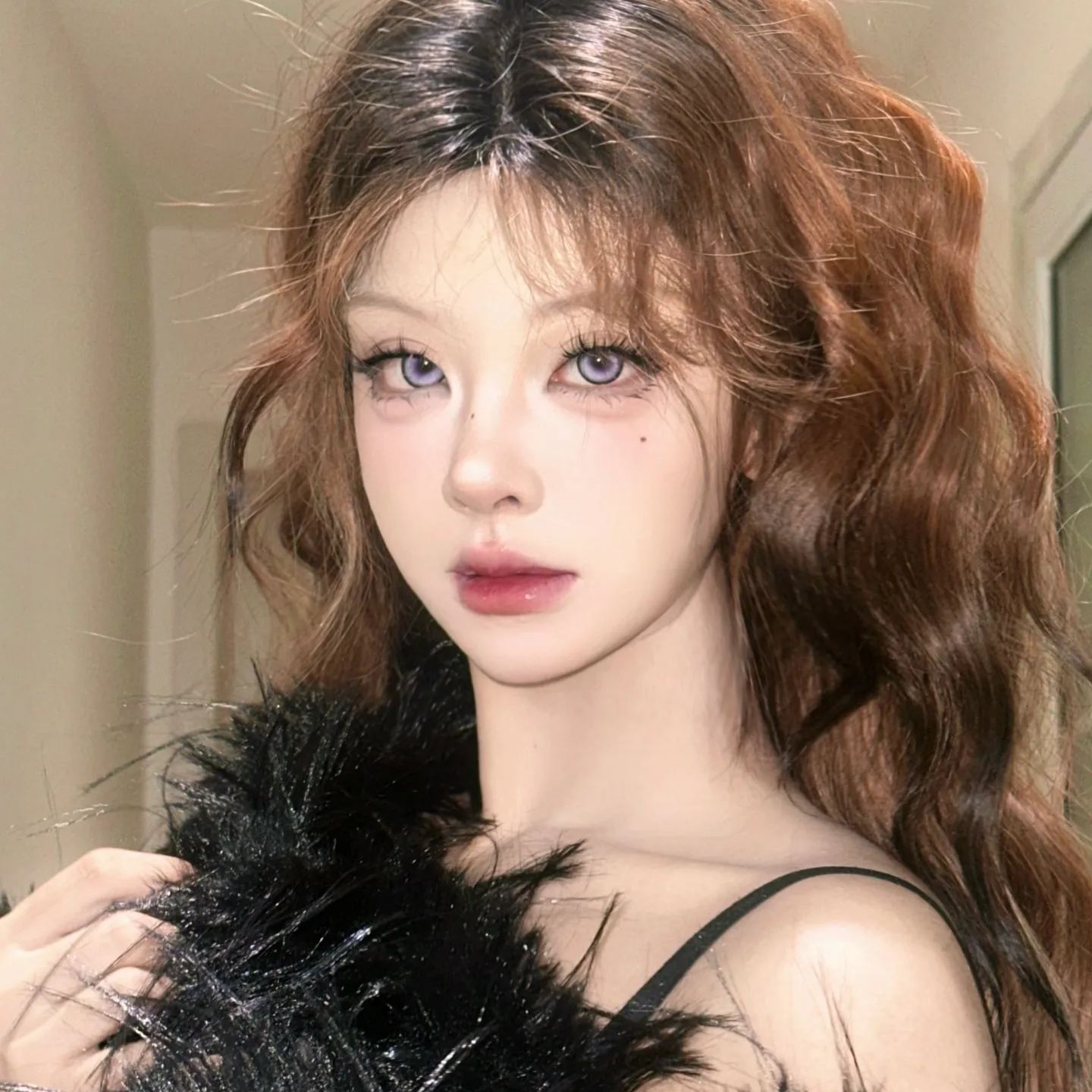 KiraFairy | 国产日抛 | 非离子 | 天使合集 | 天使恋痛 | 撕漫母神 | 银瞳玩偶 | 失控冰吻 | 涩谷娘娘 | 泪水教堂 | 光明月夜 | 14.5mm | 2片装