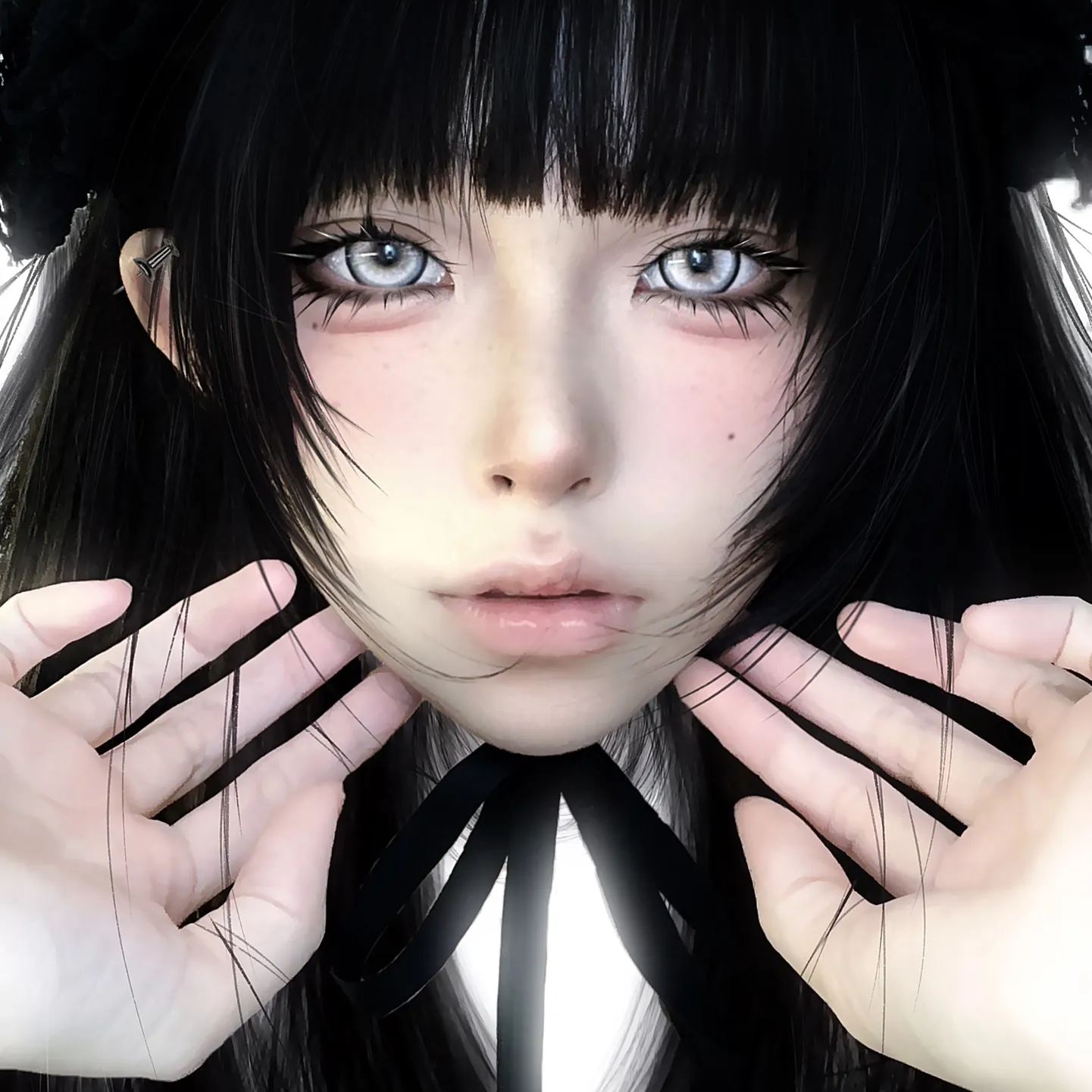 KiraFairy | 国产日抛 | 非离子 | 天使合集 | 天使恋痛 | 撕漫母神 | 银瞳玩偶 | 失控冰吻 | 涩谷娘娘 | 泪水教堂 | 光明月夜 | 14.5mm | 2片装