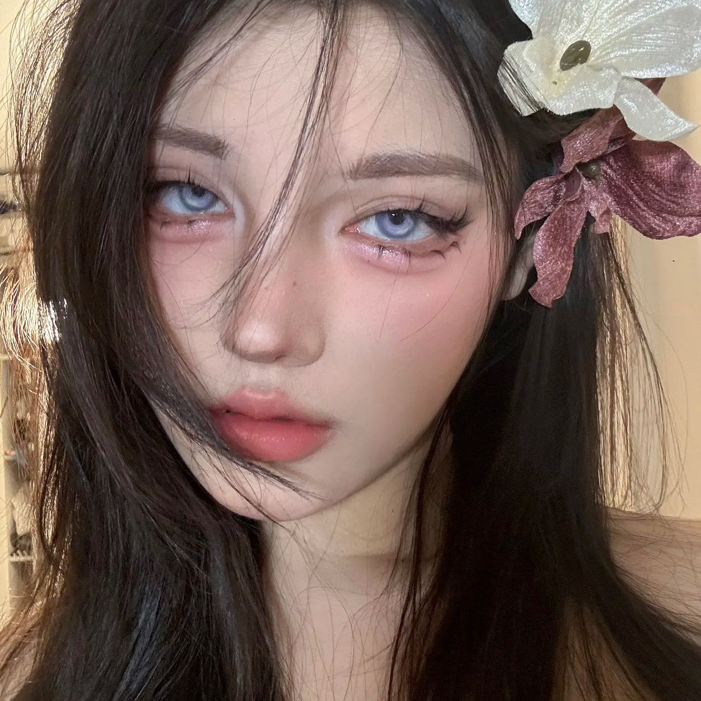 KiraFairy | 国产日抛 | 非离子 | 天使合集 | 天使恋痛 | 撕漫母神 | 银瞳玩偶 | 失控冰吻 | 涩谷娘娘 | 泪水教堂 | 光明月夜 | 14.5mm | 2片装