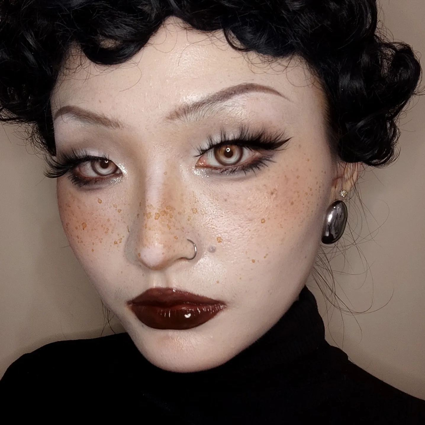 KiraFairy | 国产日抛 | 非离子 | 天使合集 | 天使恋痛 | 撕漫母神 | 银瞳玩偶 | 失控冰吻 | 涩谷娘娘 | 泪水教堂 | 光明月夜 | 14.5mm | 2片装