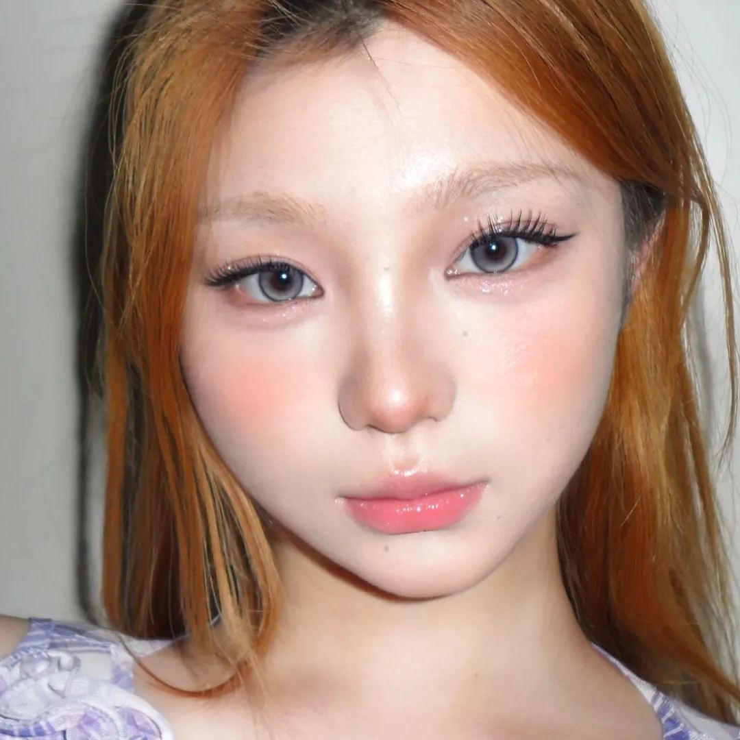 Jellibo | 国产年抛 | 非离子 | 镜面高光新款 | 透光粉晶 | 透光冰晶 | 透光黑晶 | 睡莲梦境 | 14.5mm