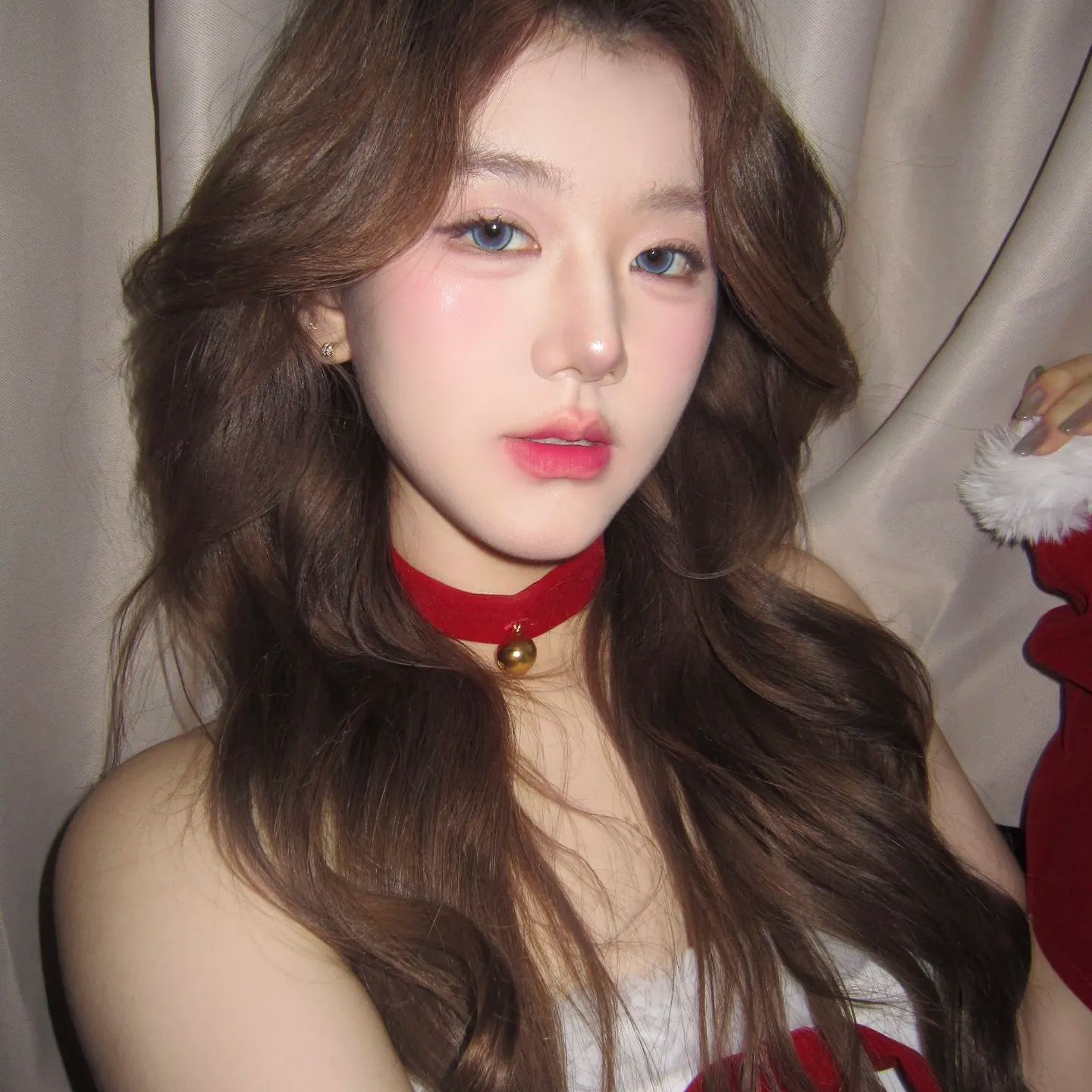 Deerbell | 韩产日抛 | 非离子 | 多巴胺三色 | 电光薄荷 | 狂想曲蓝 | 狂想曲紫 | 14.5mm | 10片装