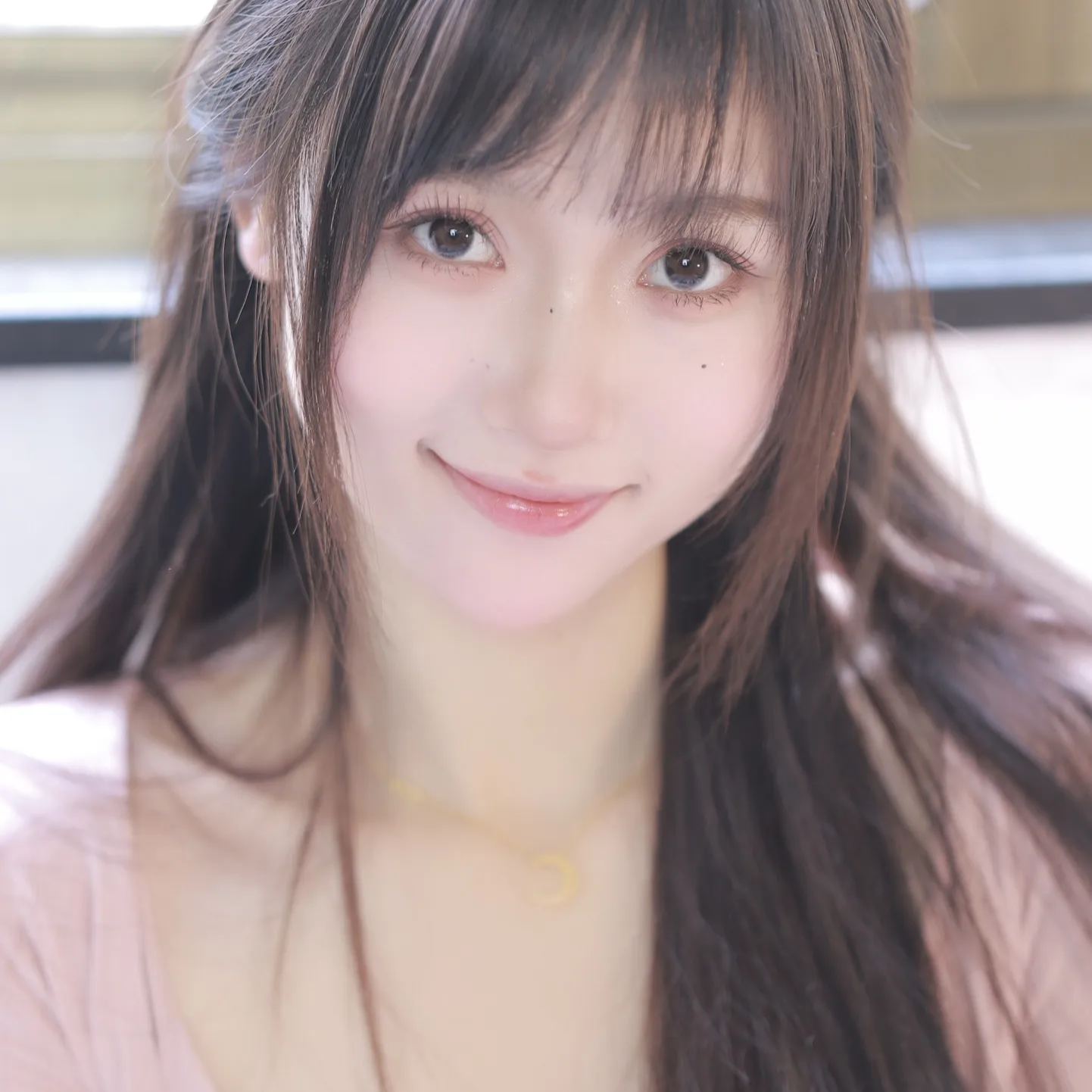 Susugirl | 国产日抛 | 硅水凝胶 | 淡颜小白花 | 白开水棕 | 白开水黑 | 14.0mm | 10片装