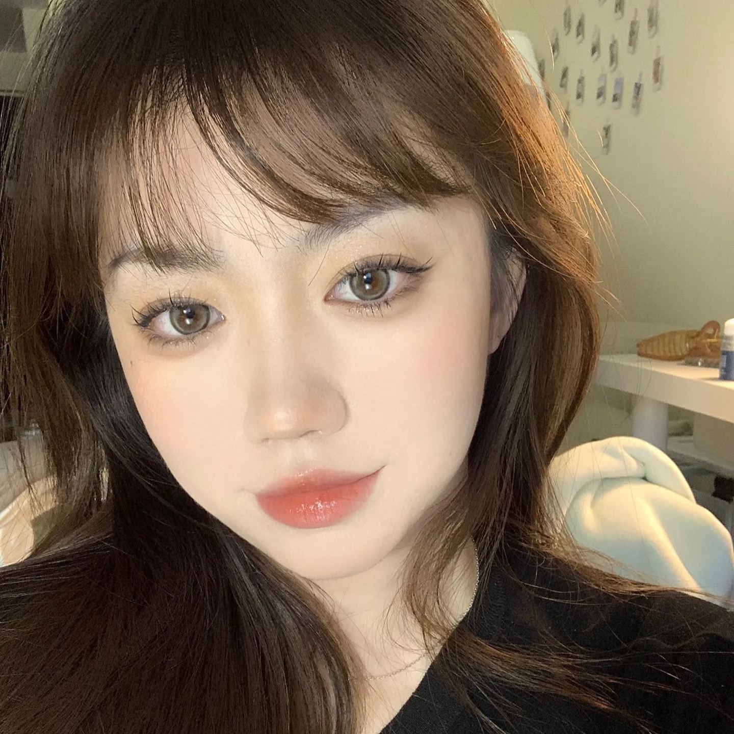 【英国现货】现货断码清仓丨Mixmixx月抛丨无售后介意慎入