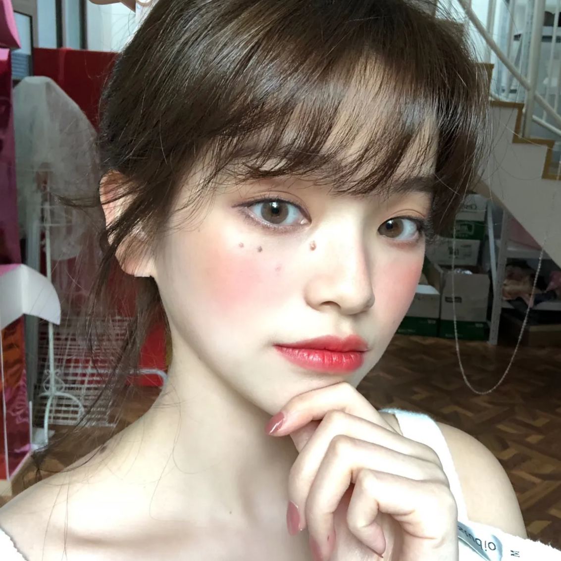 【英国现货】UtooCon | 月抛 | 非离子 | 氧气感透光轻虹膜 | 幻夜灰 | 14.0mm丨2片装