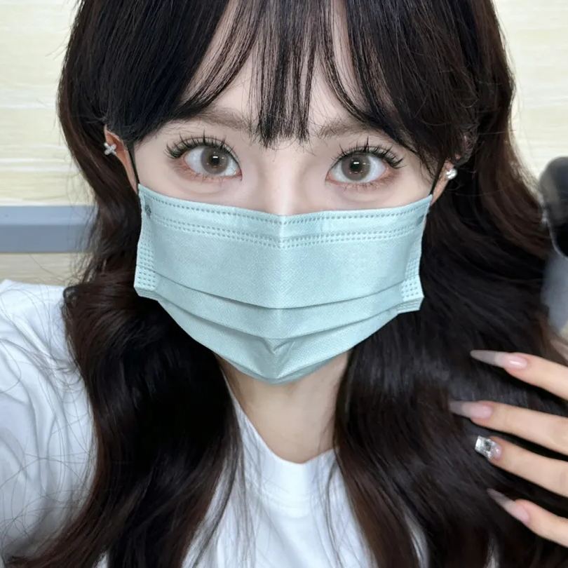 【英国现货】UtooCon | 月抛 | 非离子 | 必备蜂蜜瞳 | 焦糖小丸子 | 14.2mm丨2片装