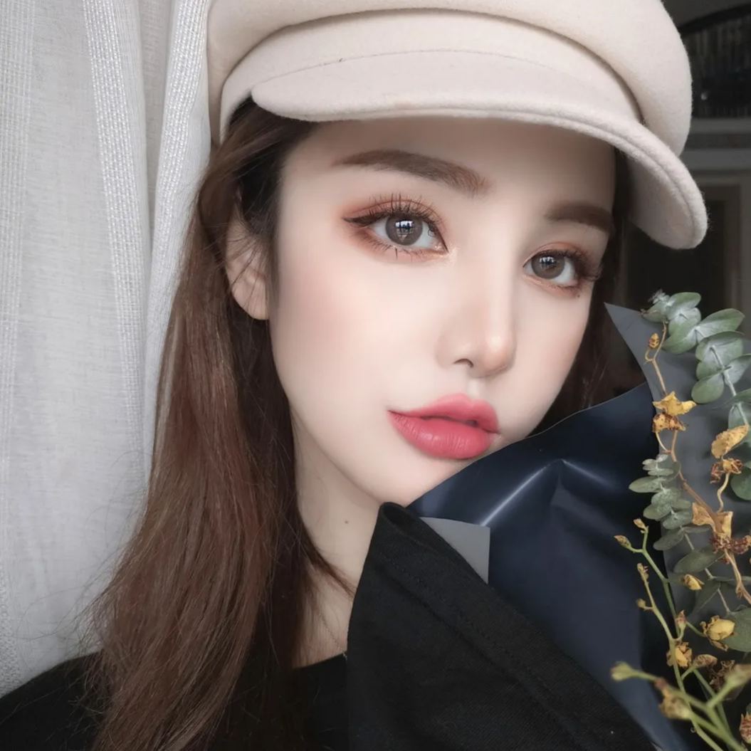 【英国现货】UtooCon | 月抛 | 非离子 | 氧气感透光轻虹膜 | 幻夜灰 | 14.0mm丨2片装