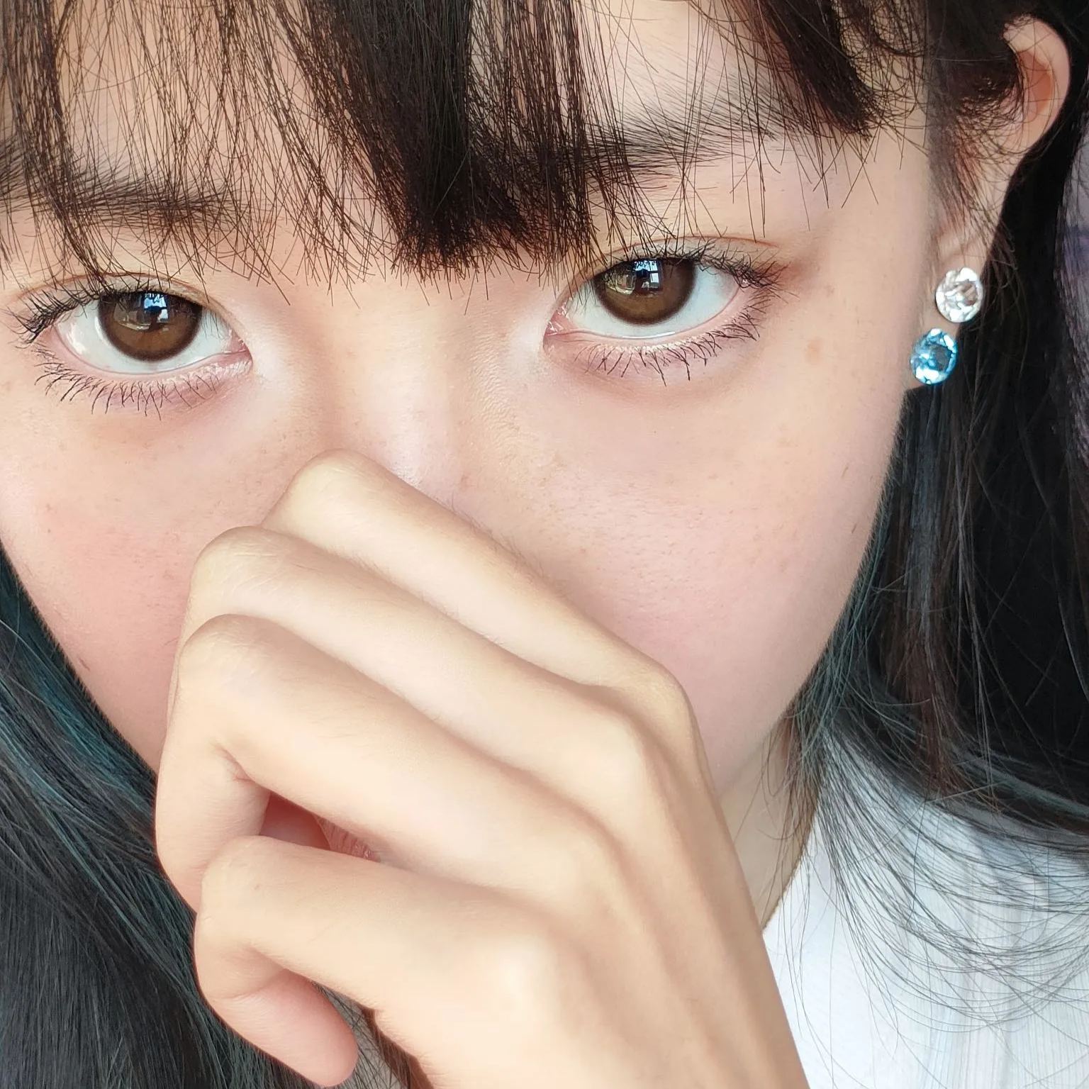 【英国现货】UtooCon | 月抛 | 非离子 | 易梦玲同款 | 日落甜酒 | 14.5mm丨2片装