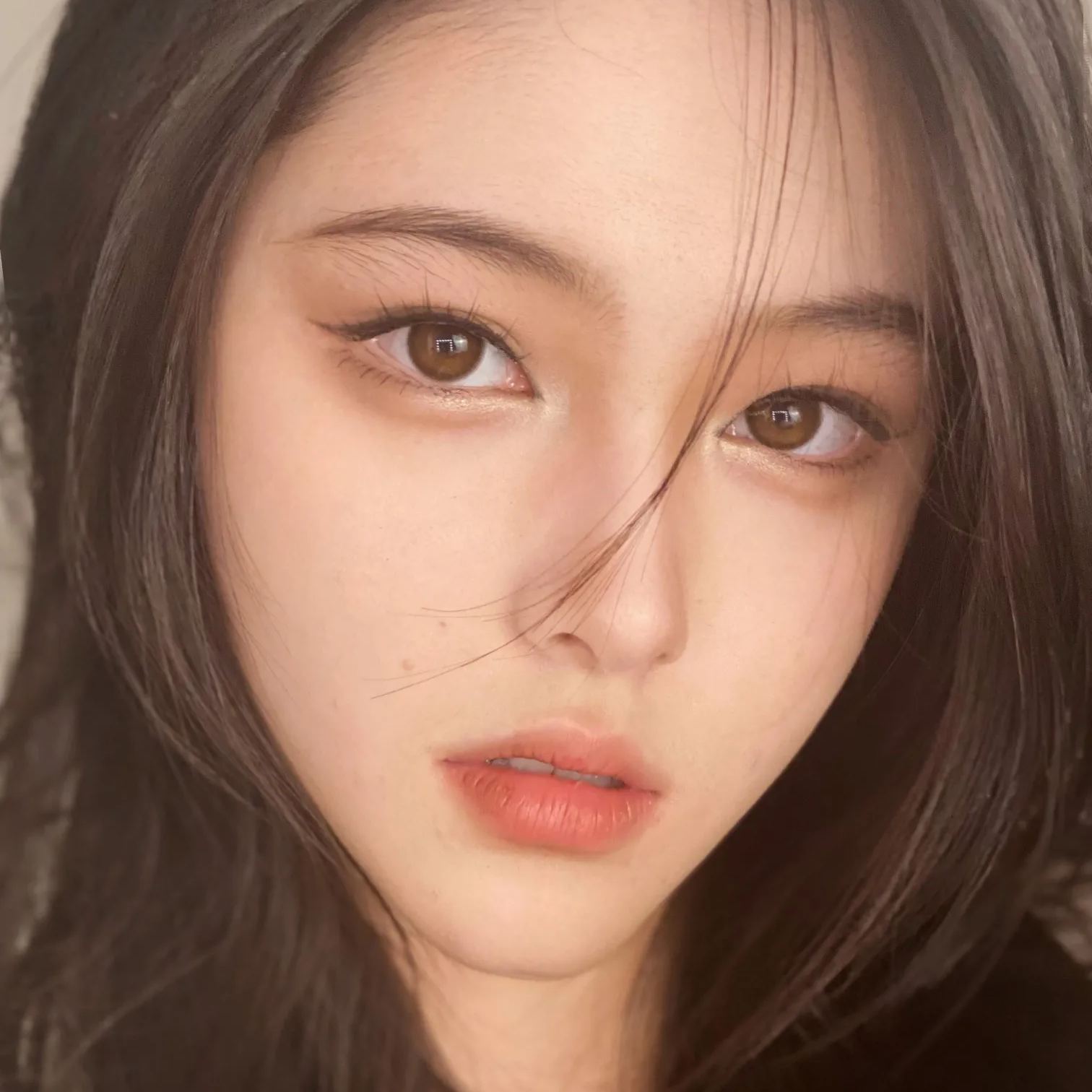 【英国现货】UtooCon | 月抛 | 非离子 | 易梦玲同款 | 日落甜酒 | 14.5mm丨2片装