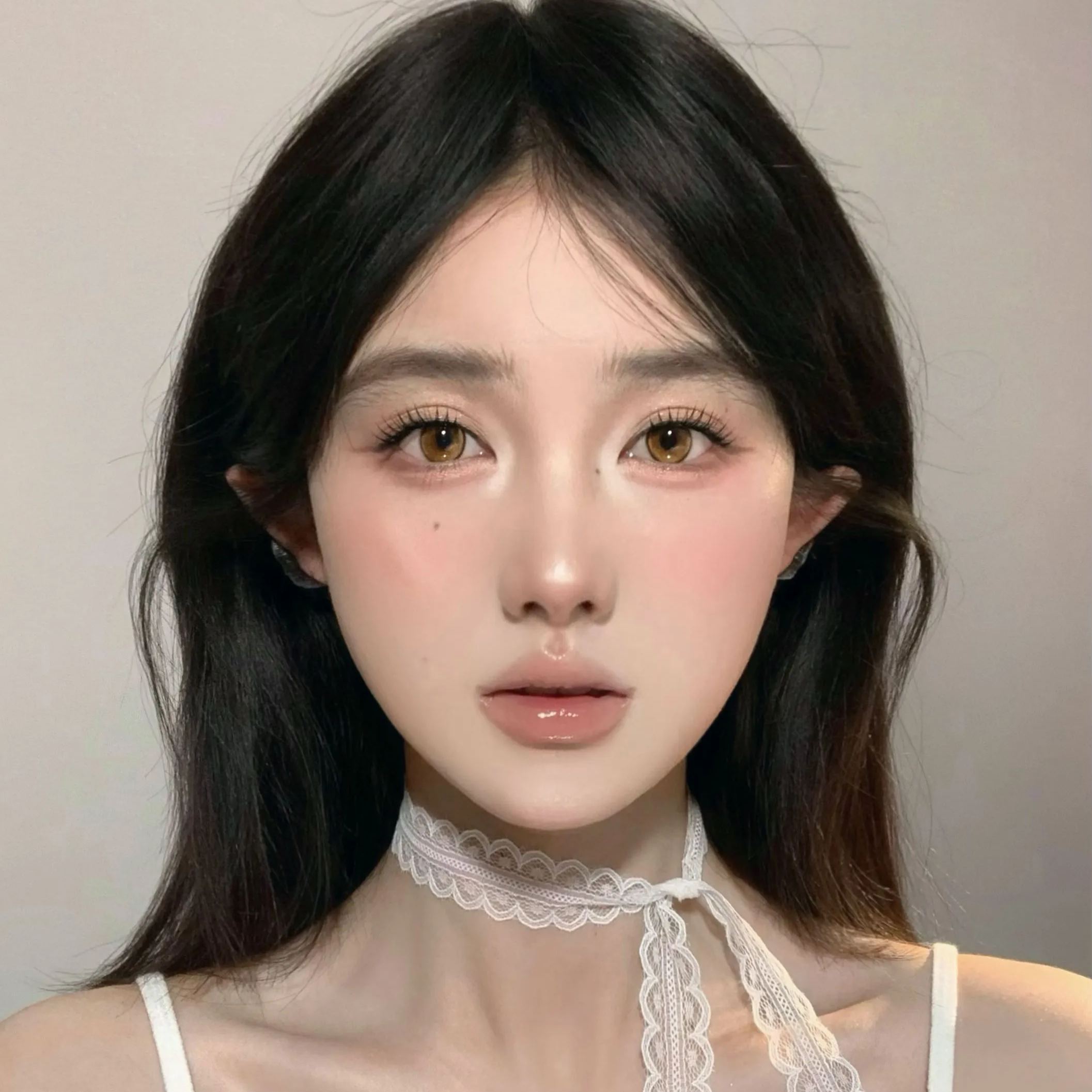 【1副请拍2】KiraFairy | 韩产半年抛 | 水凝胶 | 络色樱 | 鹿仙贝 | 水光驼铃 | 织光羽纱 | 14.2mm丨1片装