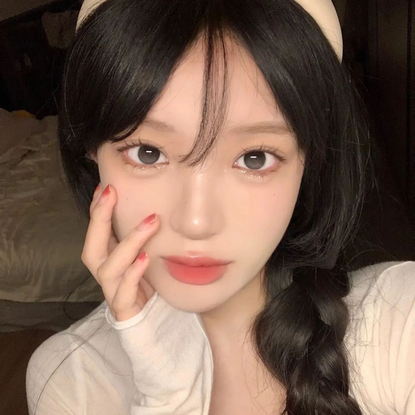 【1副请拍2】【英国现货】现货断码清仓丨Popocon年抛丨无极乌龙丨无售后介意慎入丨1片装