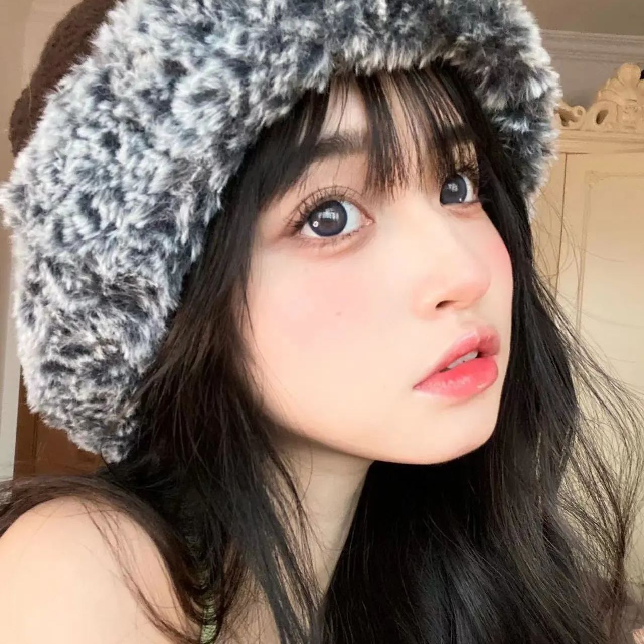 【1副请拍2】【英国现货】现货断码清仓丨Popocon年抛丨利亚海蓝丨无售后介意慎入丨1片装