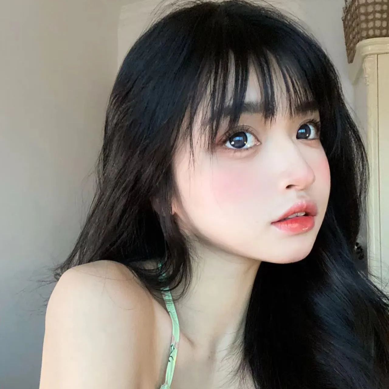 【1副请拍2】【英国现货】现货断码清仓丨Popocon年抛丨利亚海蓝丨无售后介意慎入丨1片装