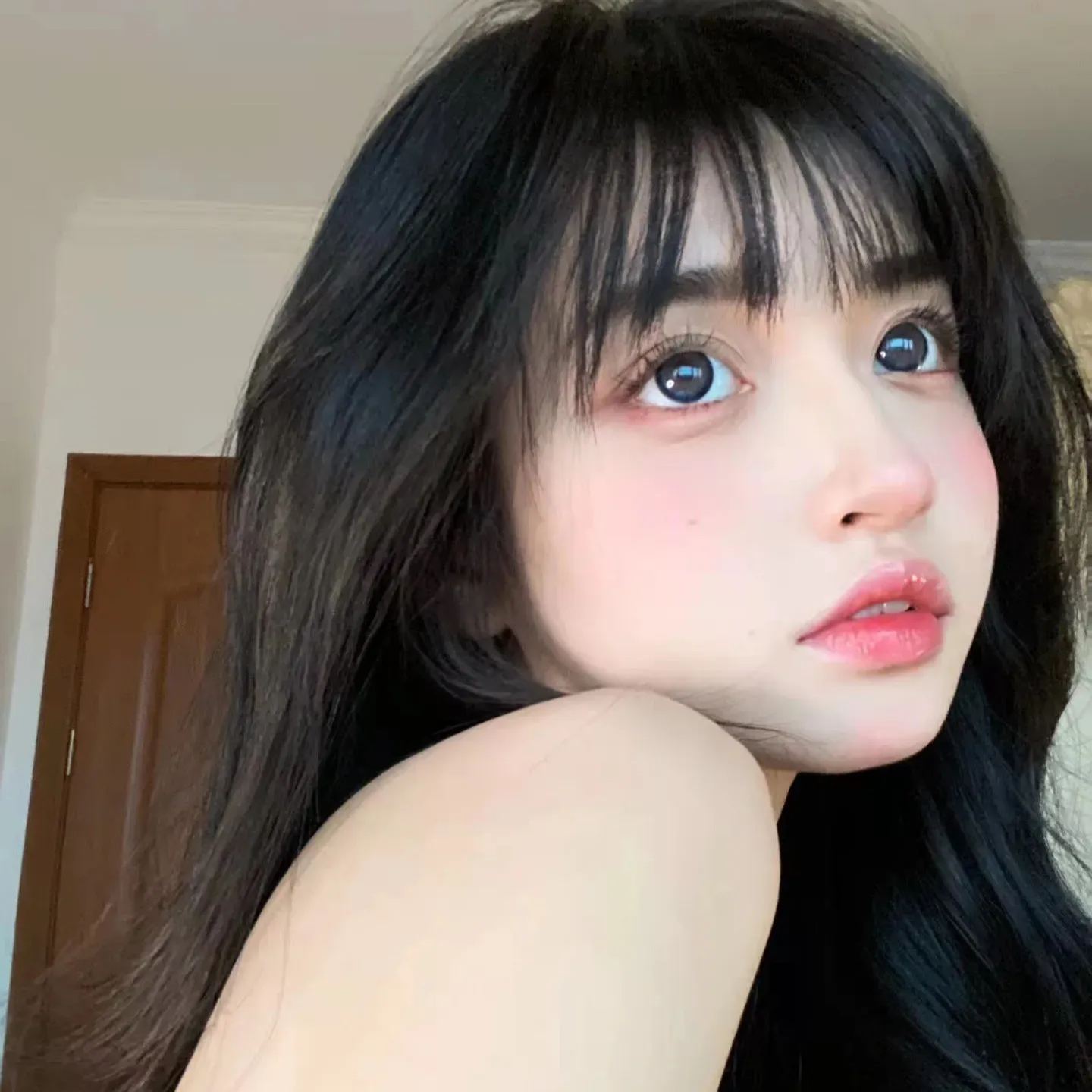 【1副请拍2】【英国现货】现货断码清仓丨Popocon年抛丨利亚海蓝丨无售后介意慎入丨1片装